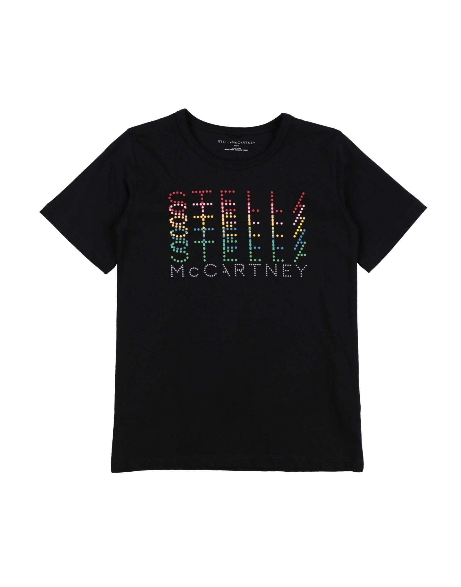 STELLA McCARTNEY KIDS - T-shirts