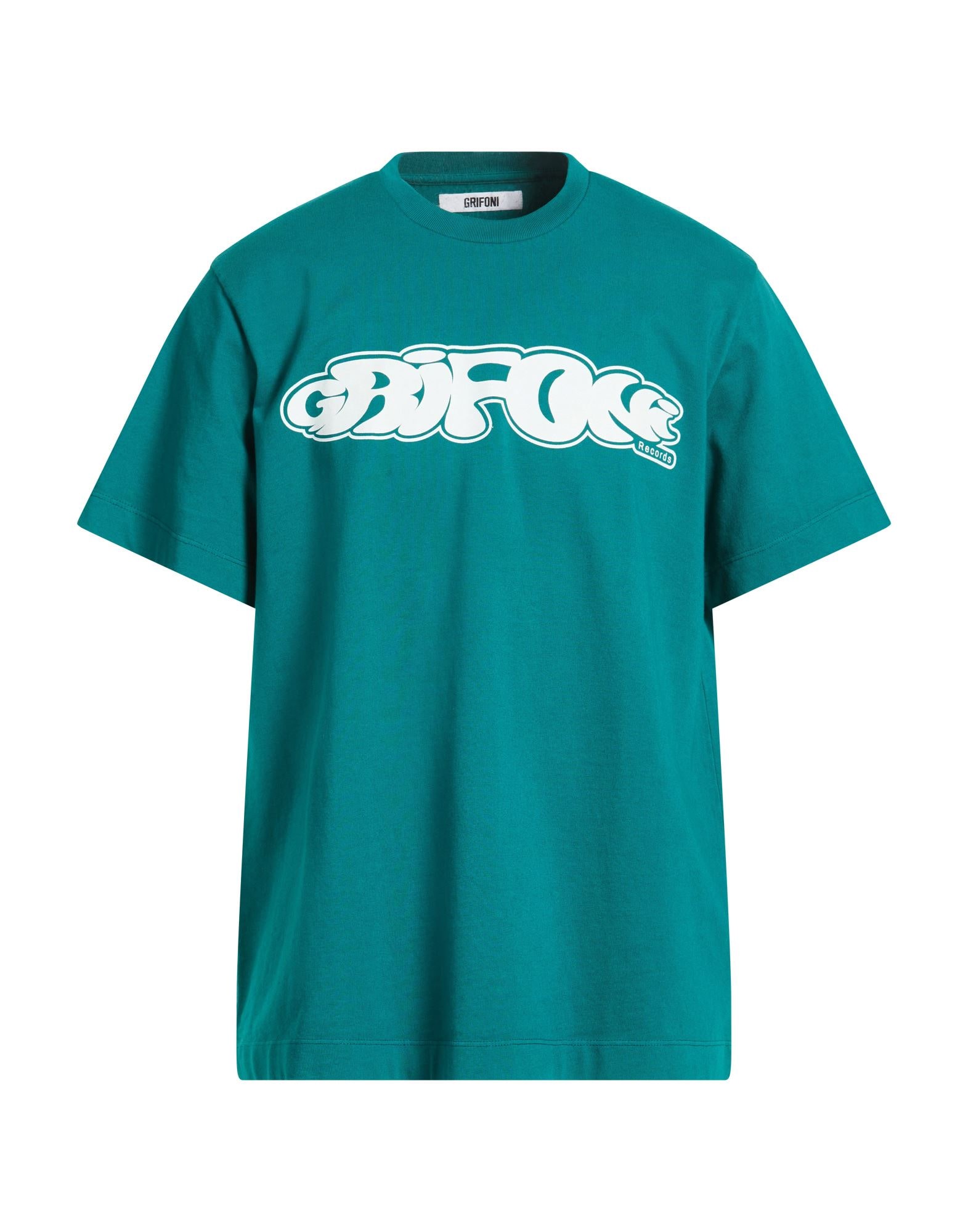 GRIFONI - T-shirts