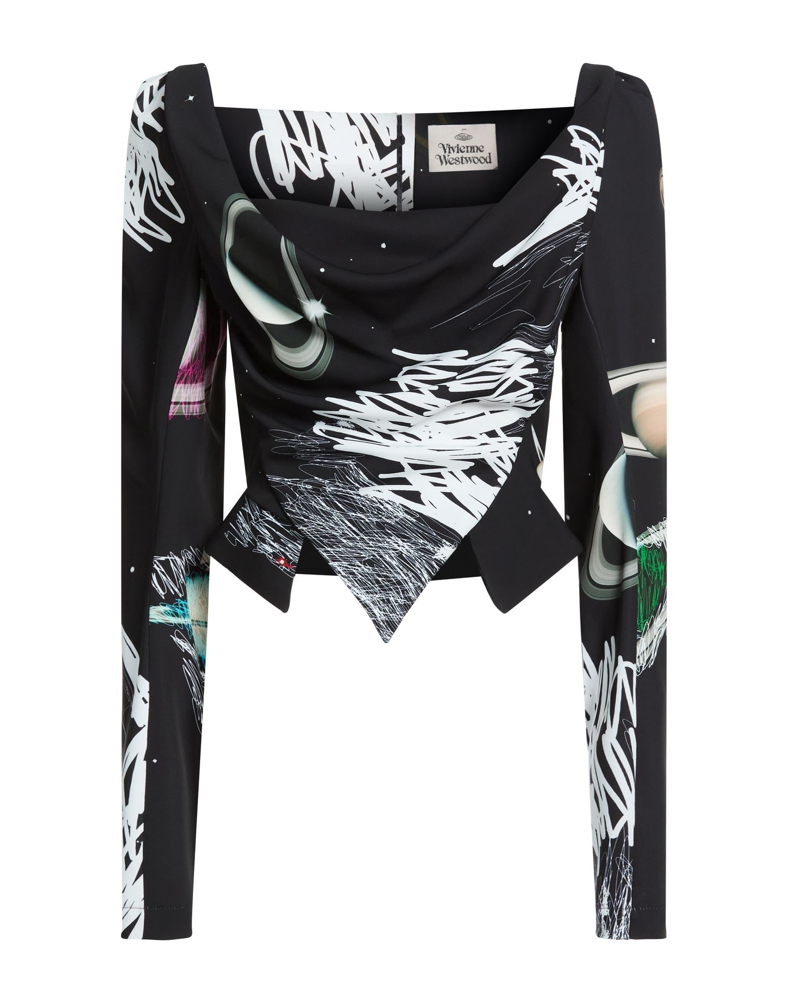 VIVIENNE WESTWOOD - Tops