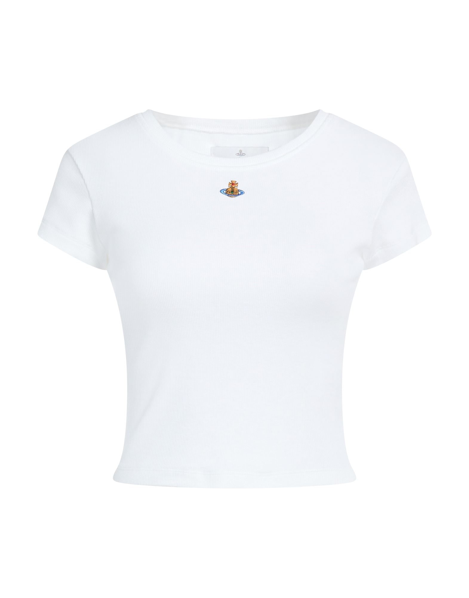 VIVIENNE WESTWOOD - T-shirts
