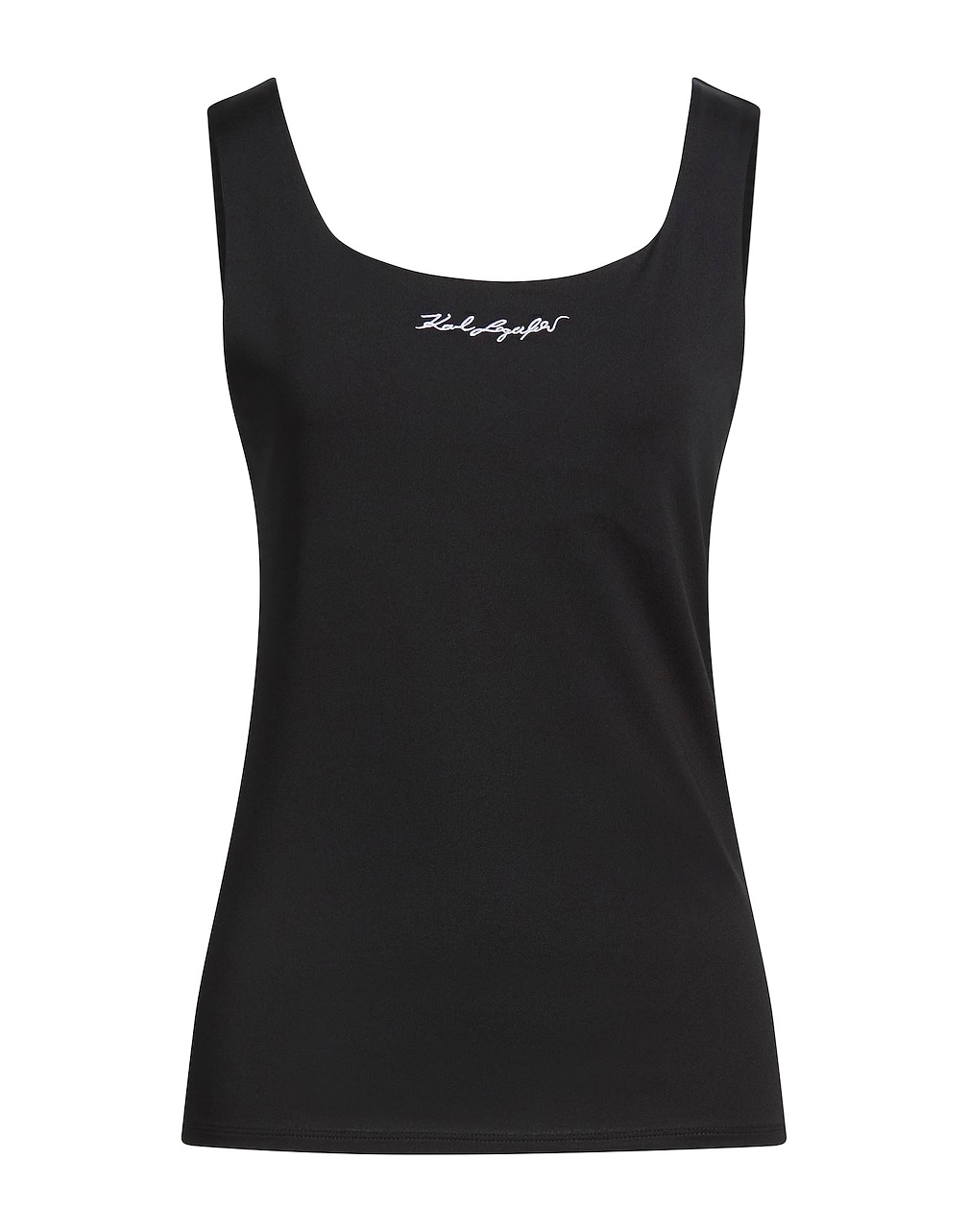 KARL LAGERFELD - Tank Tops