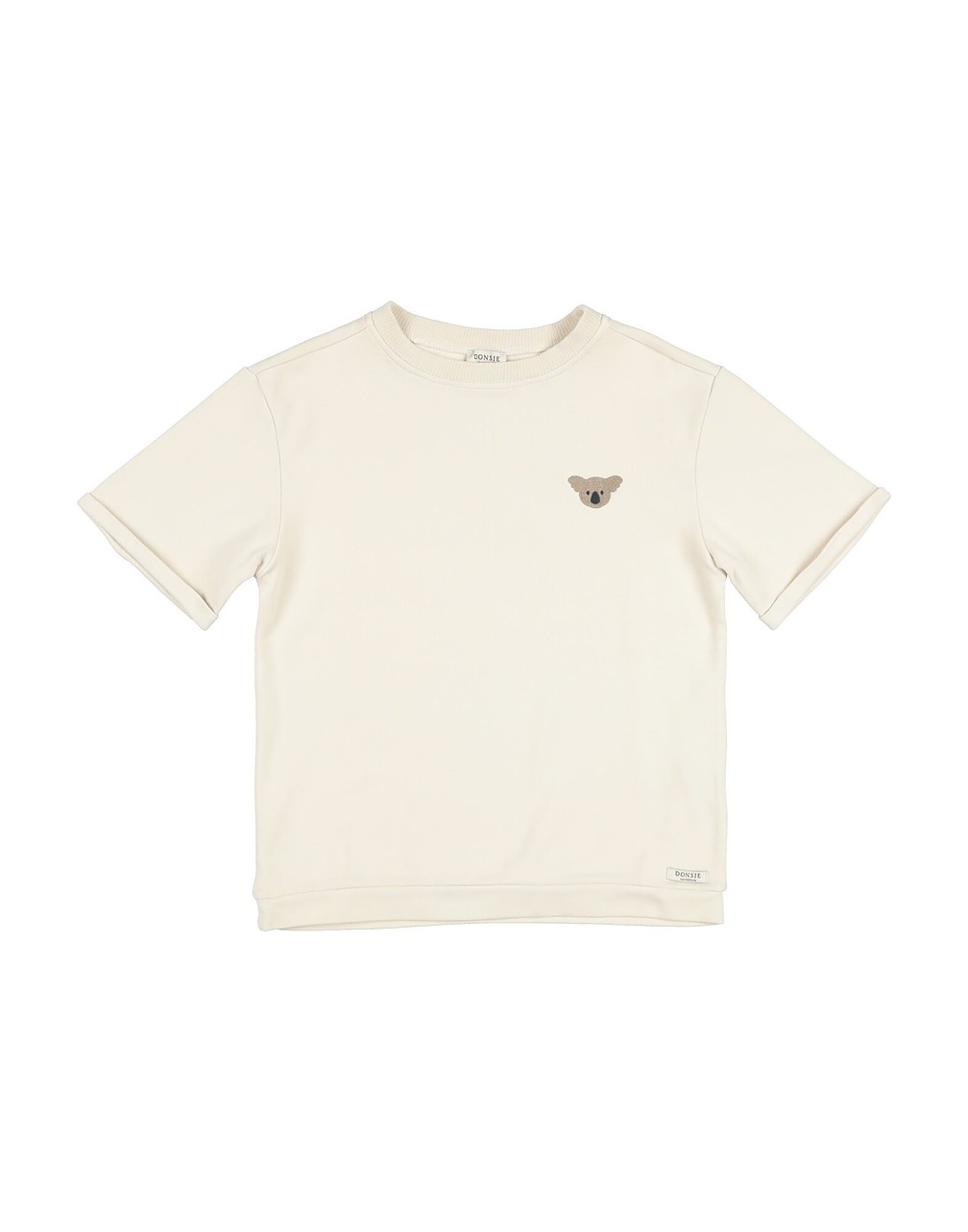 DONSJE Amsterdam - T-shirts