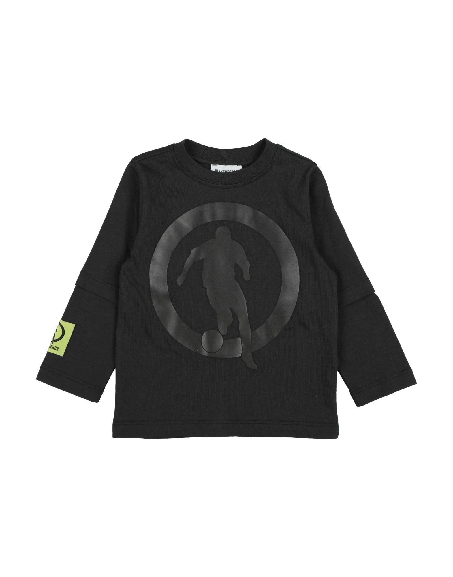 BIKKEMBERGS - Футболки