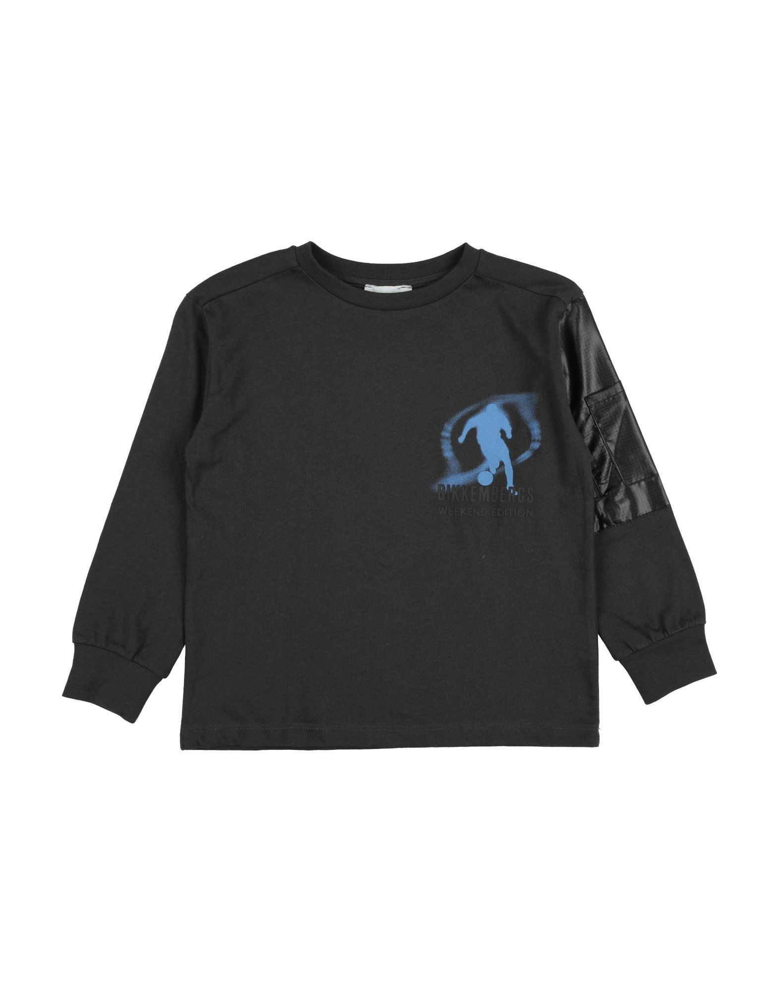 BIKKEMBERGS - T-shirts