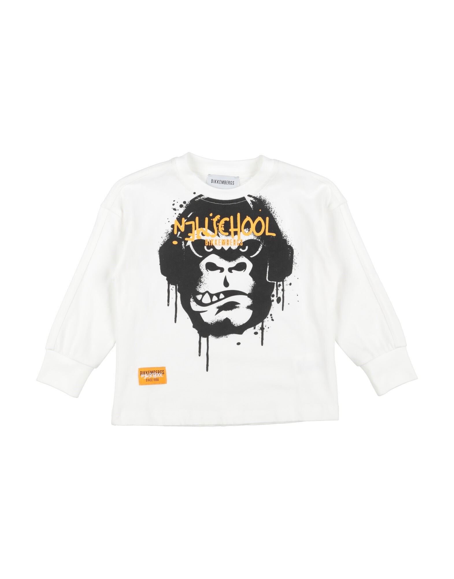 BIKKEMBERGS - T-shirts