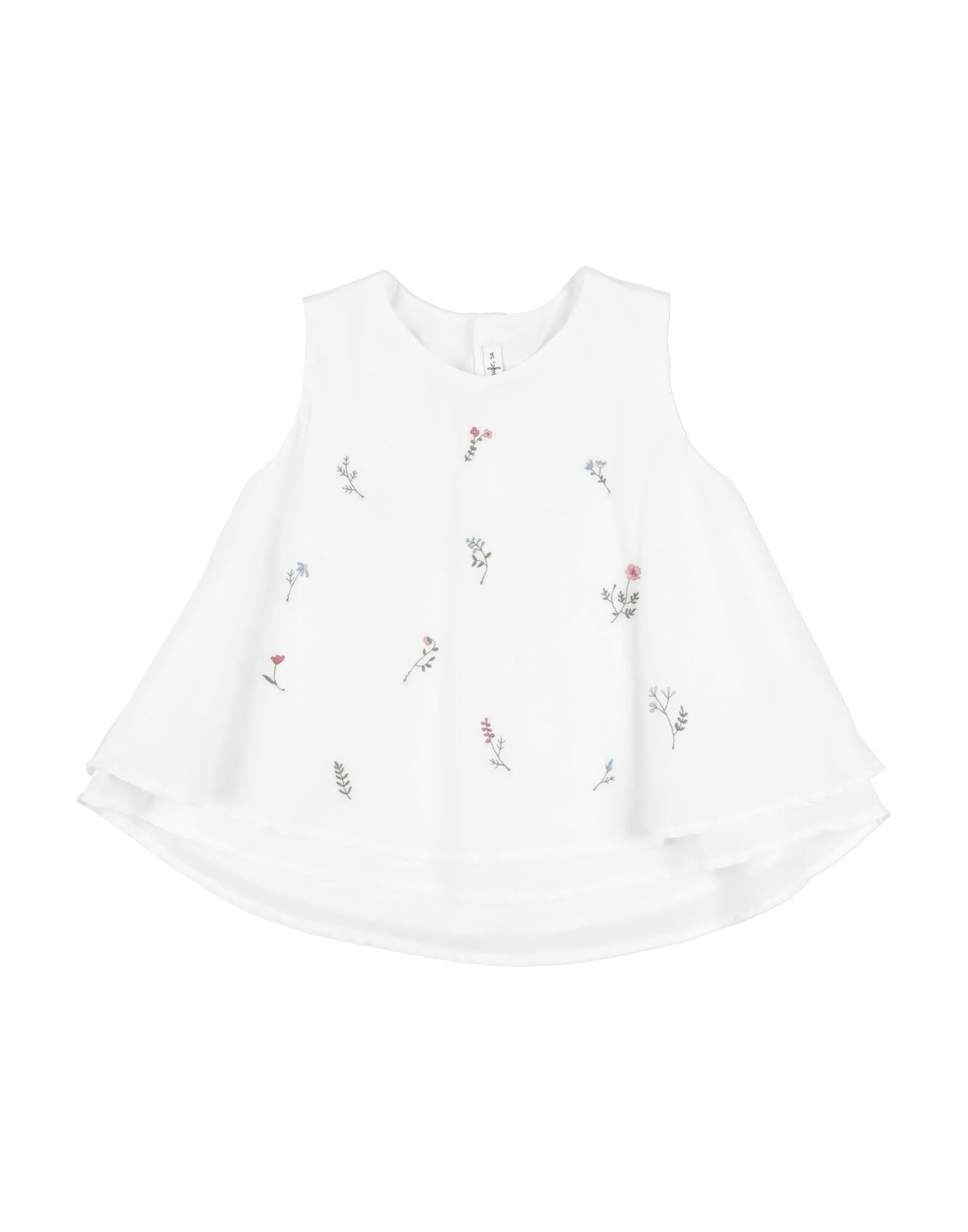 IL GUFO - Топы без рукавов