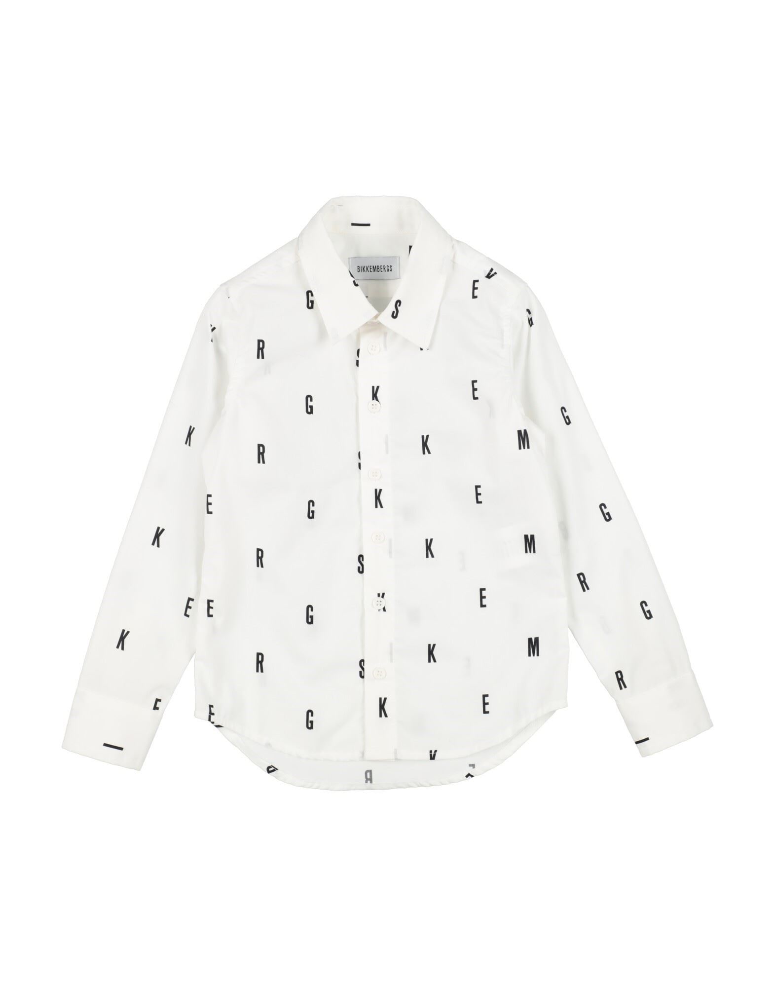 BIKKEMBERGS - Рубашки 