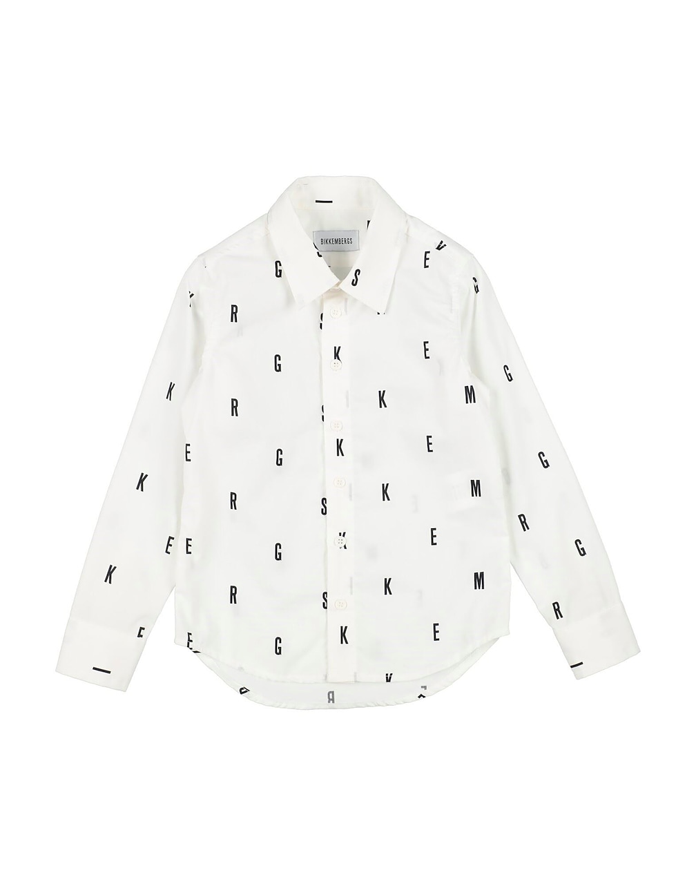 BIKKEMBERGS - Πουκάμισα