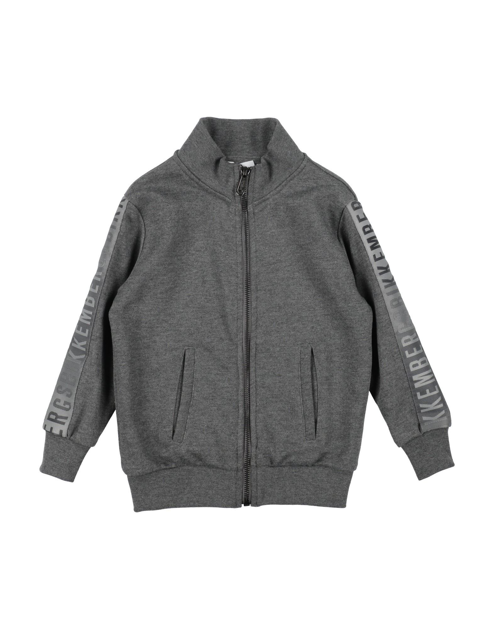 BIKKEMBERGS - Толстовки