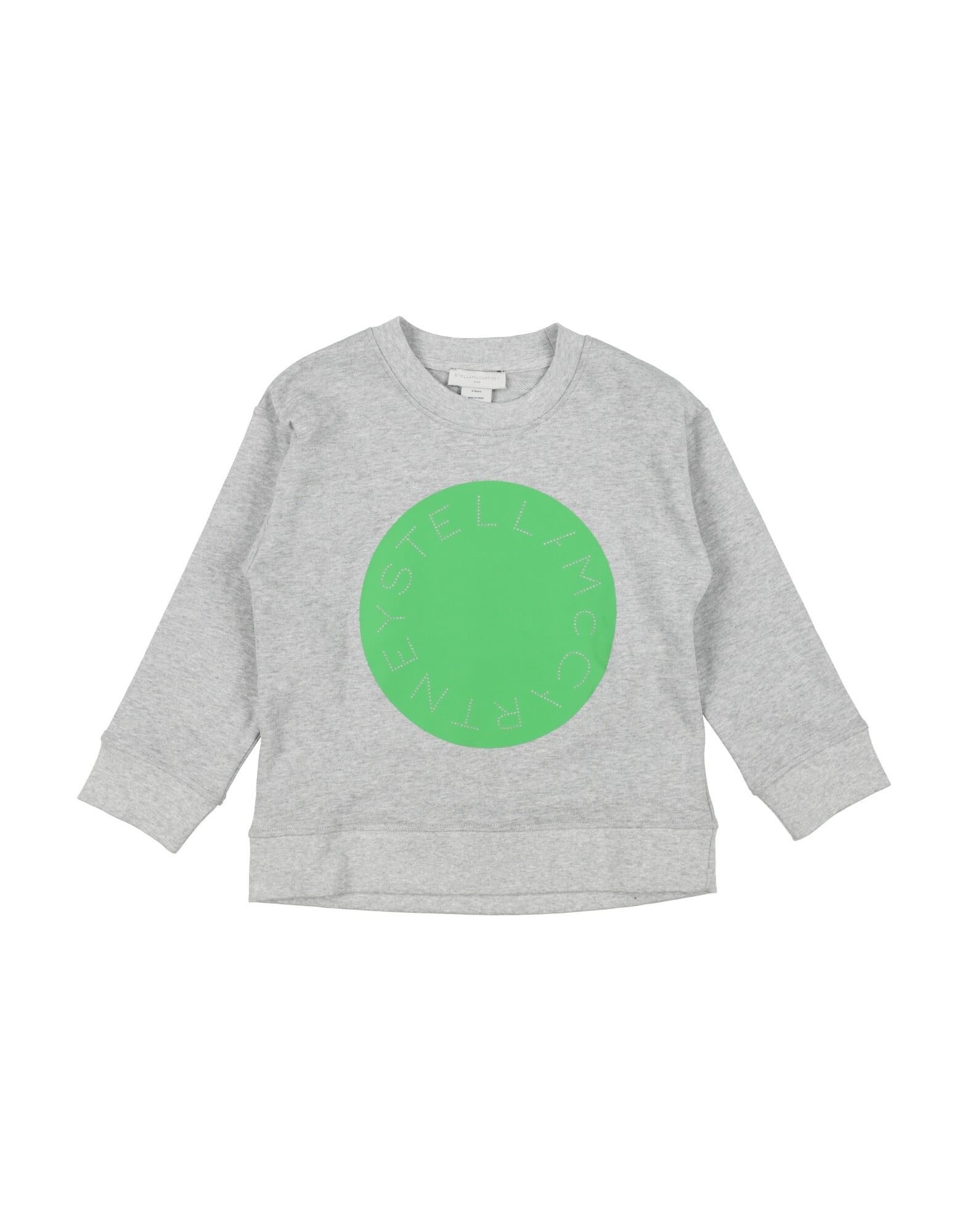 STELLA McCARTNEY KIDS - Sweatshirts