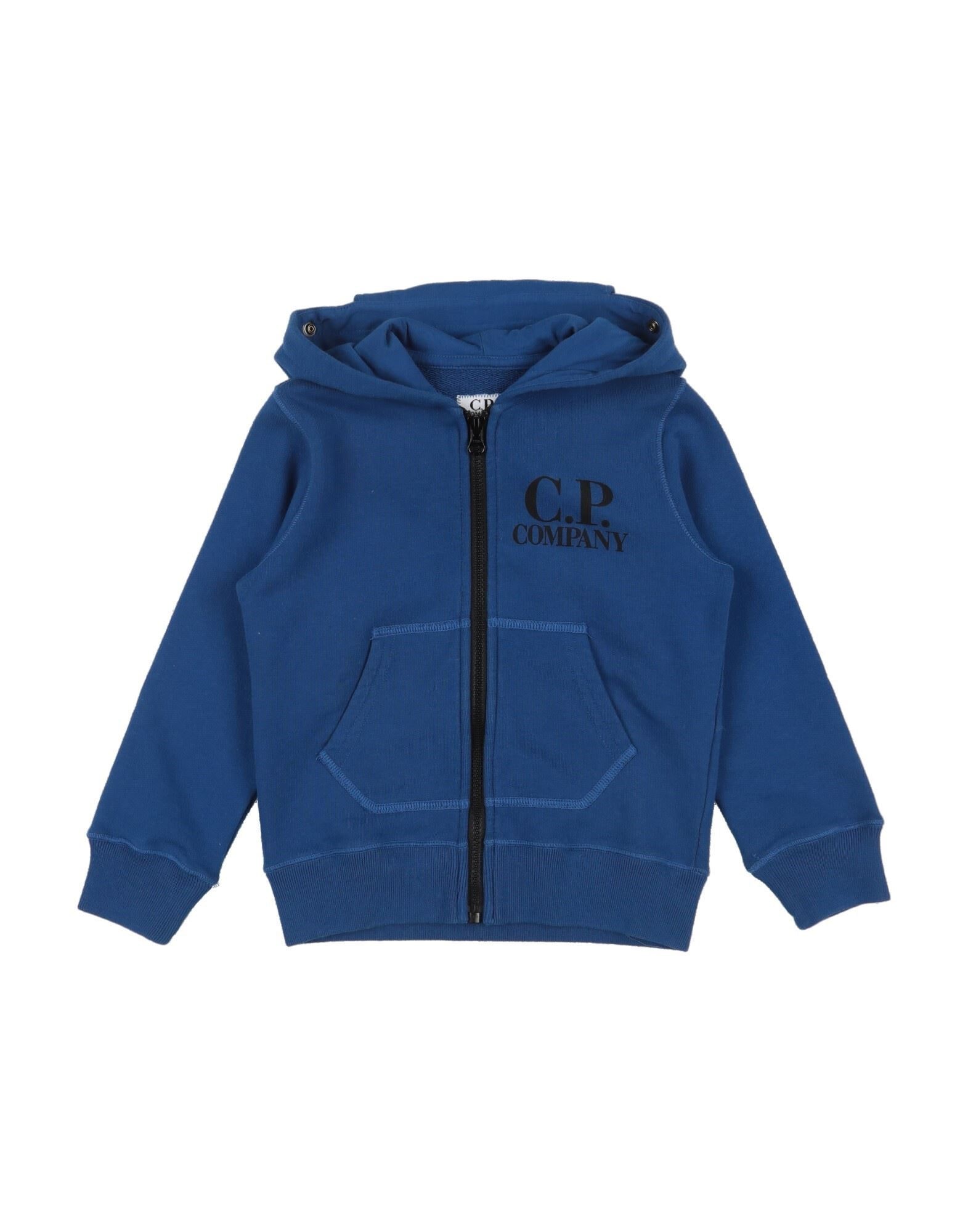 C.P. COMPANY UNDERSIXTEEN - Sweatshirts