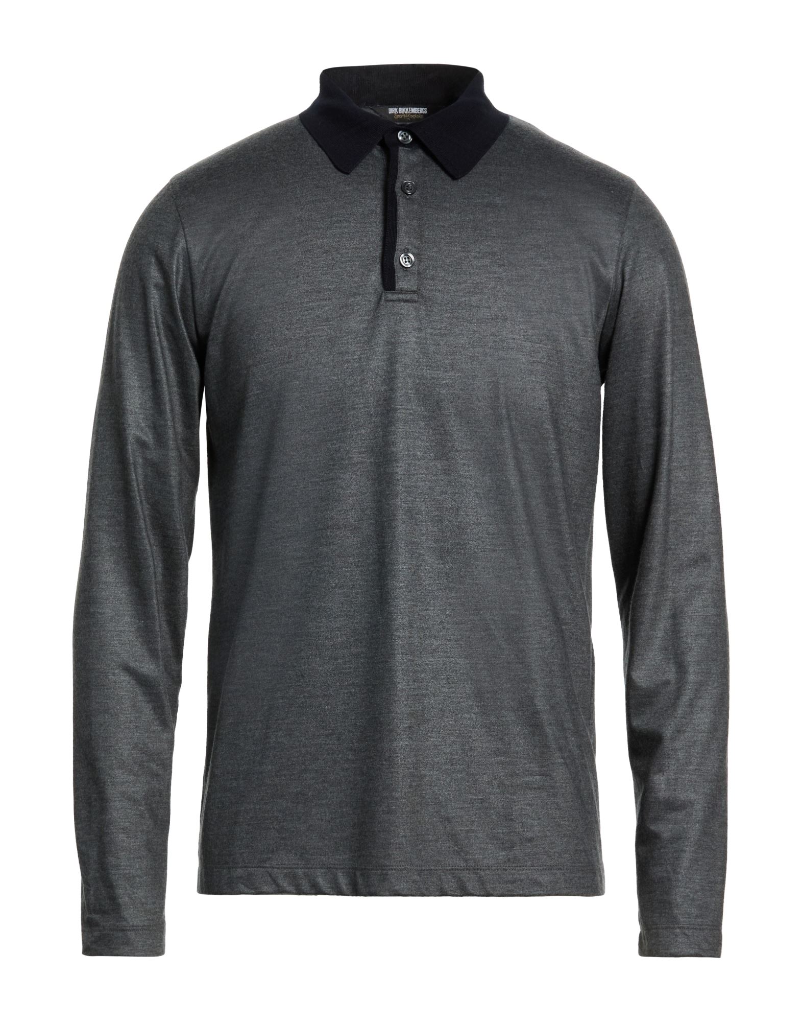 DIRK BIKKEMBERGS - Polo shirts