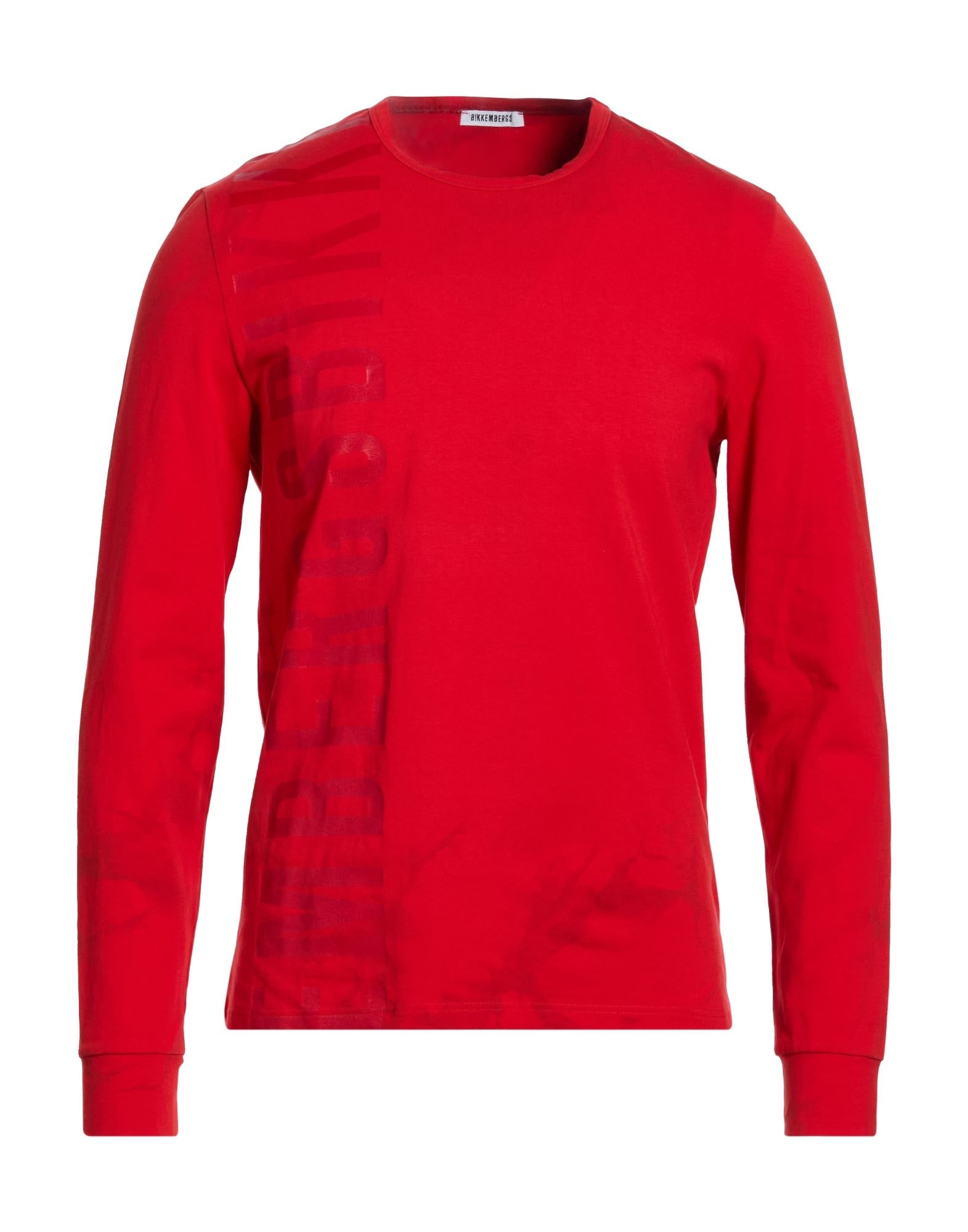 BIKKEMBERGS - T-shirts