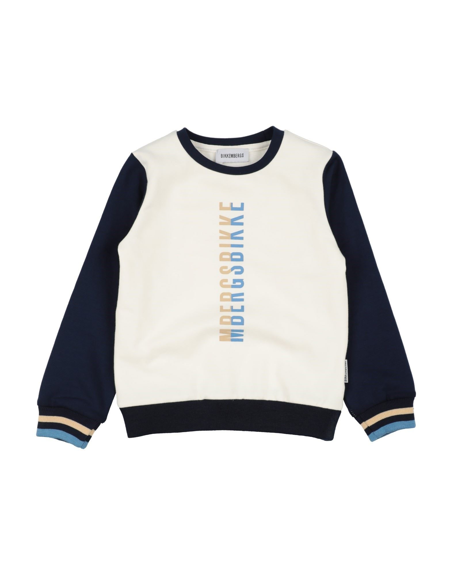 BIKKEMBERGS - Sweatshirts