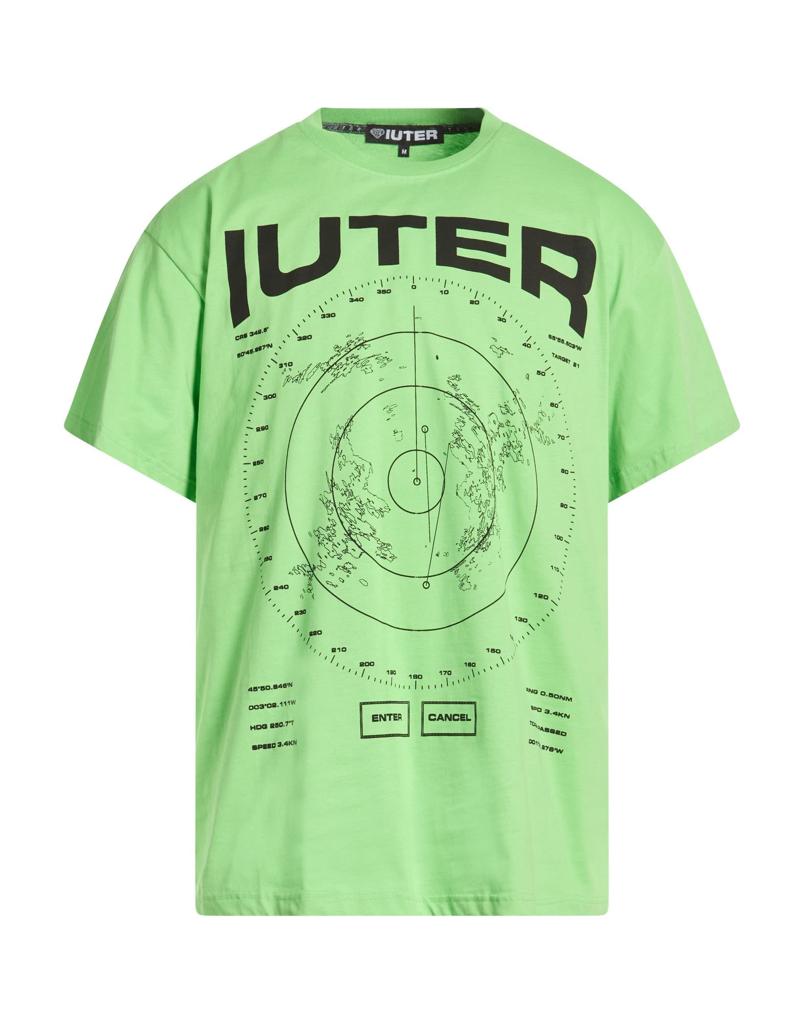 IUTER - T-shirts
