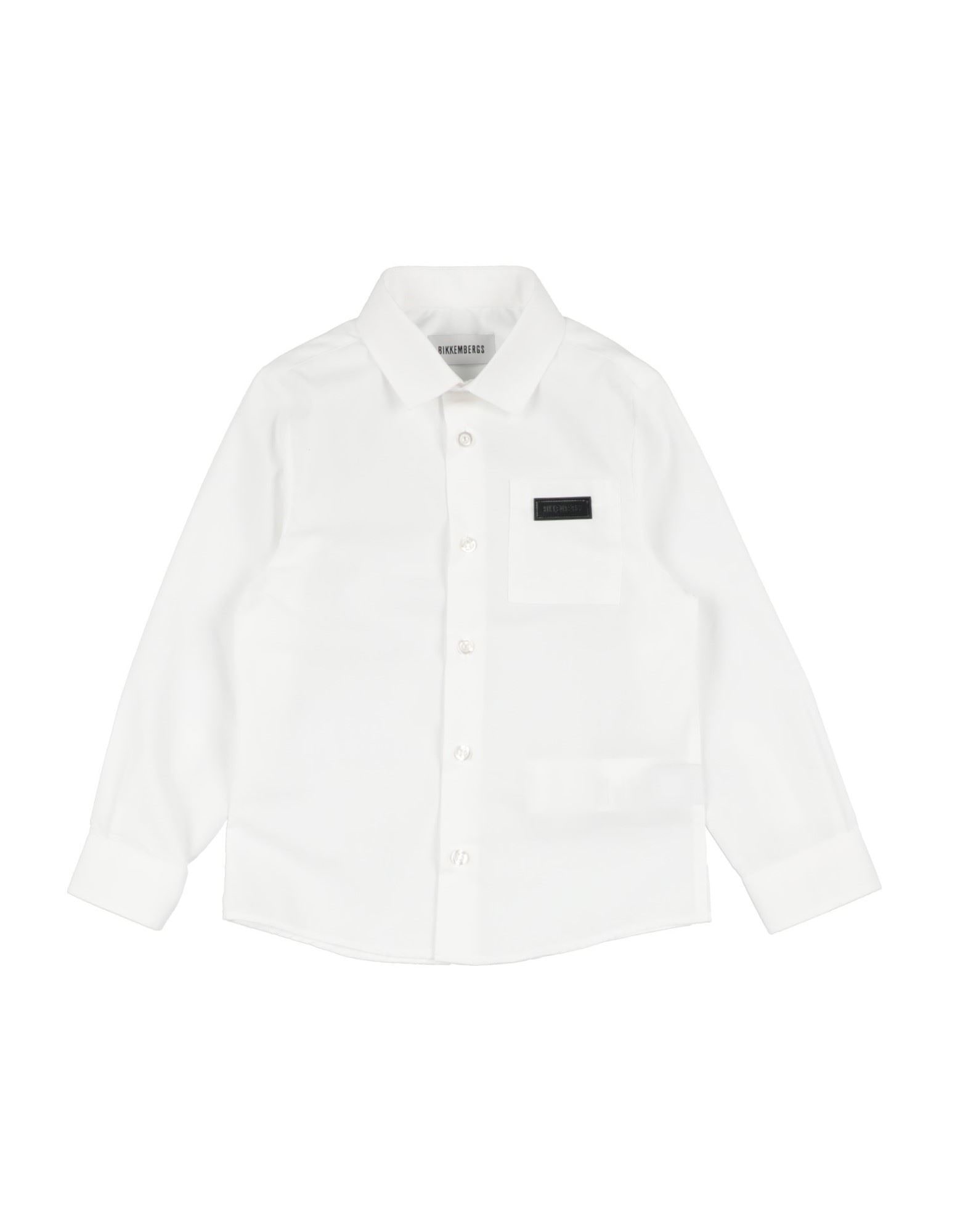 BIKKEMBERGS - Shirts