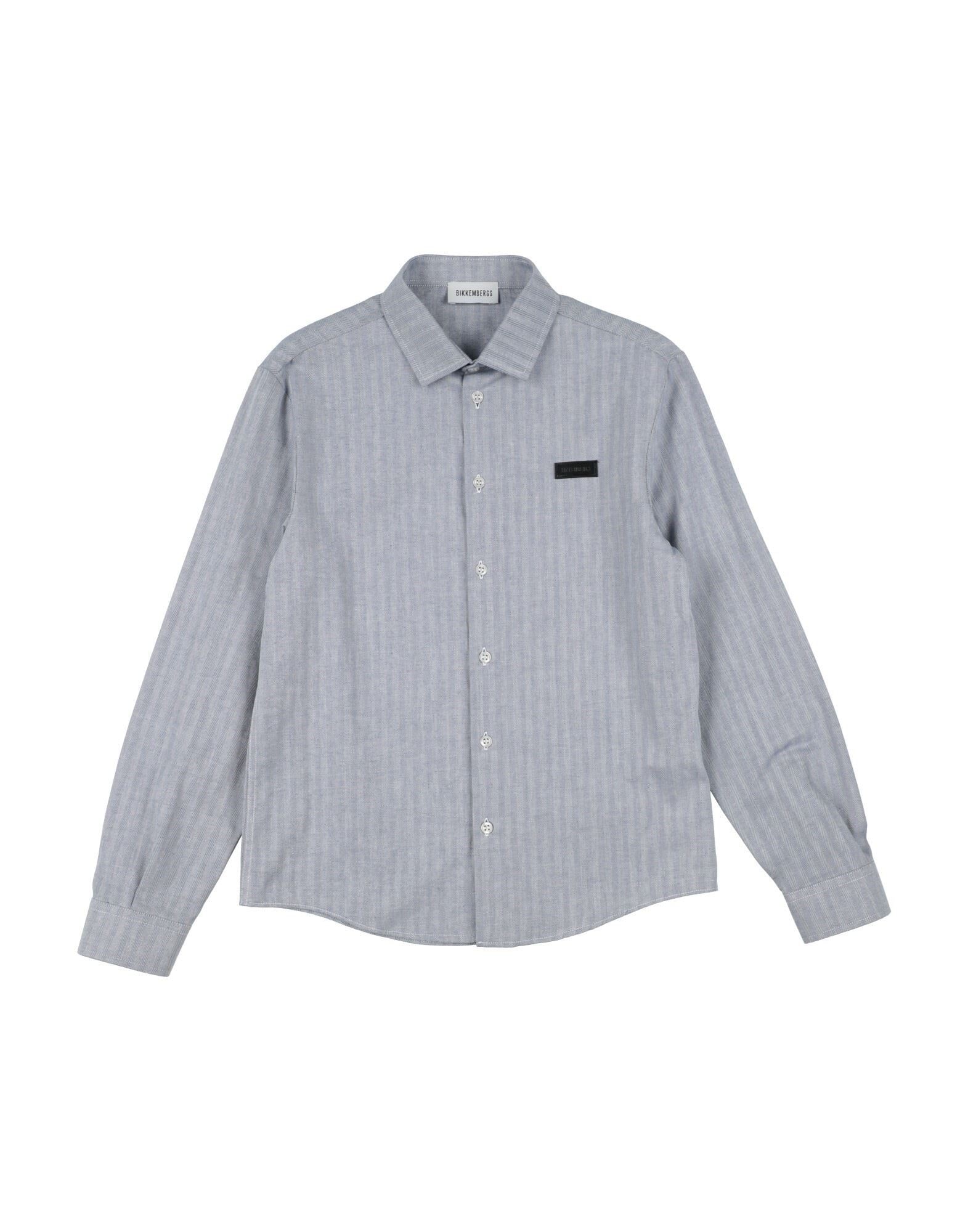 BIKKEMBERGS - Shirts