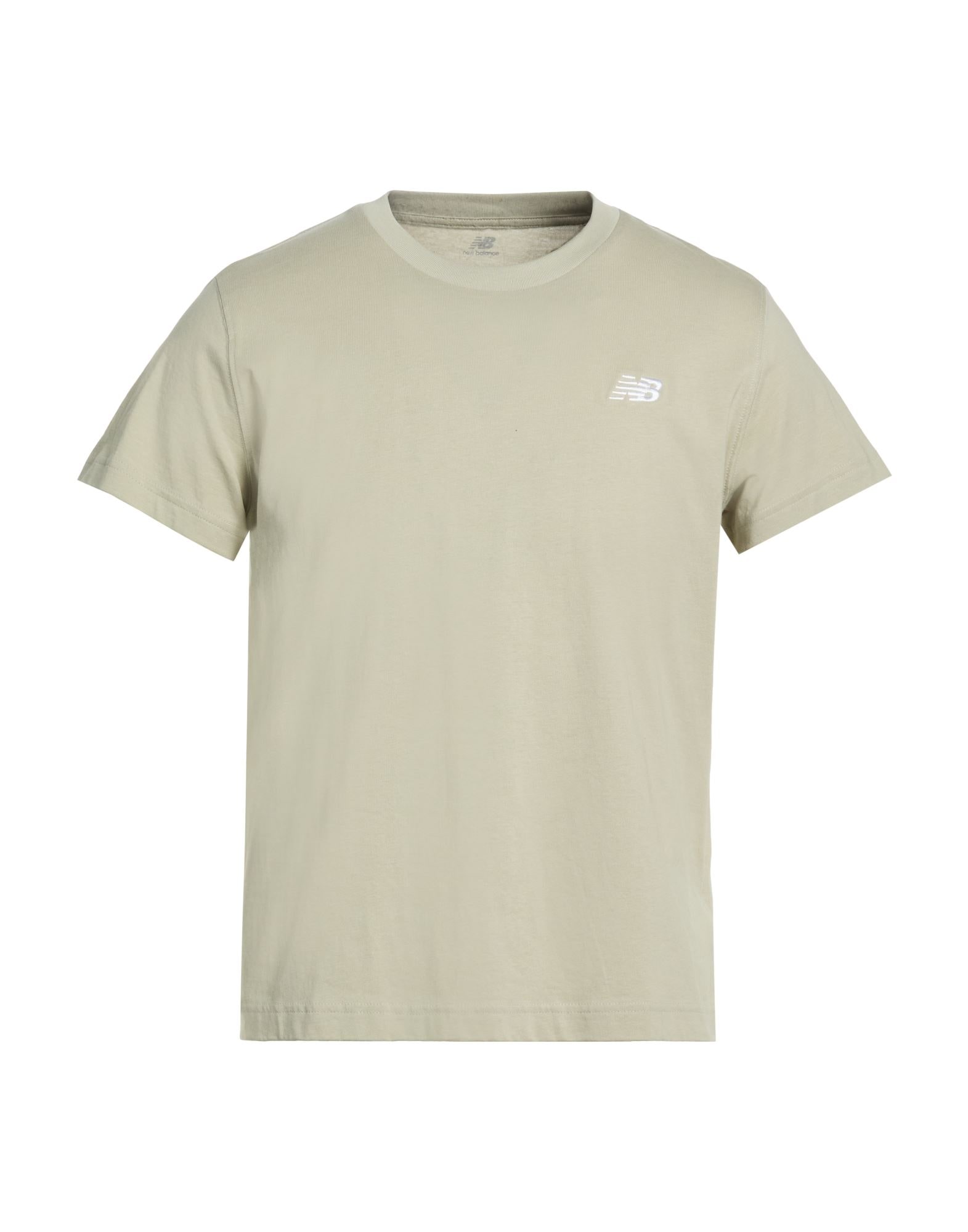 NEW BALANCE - T-shirts