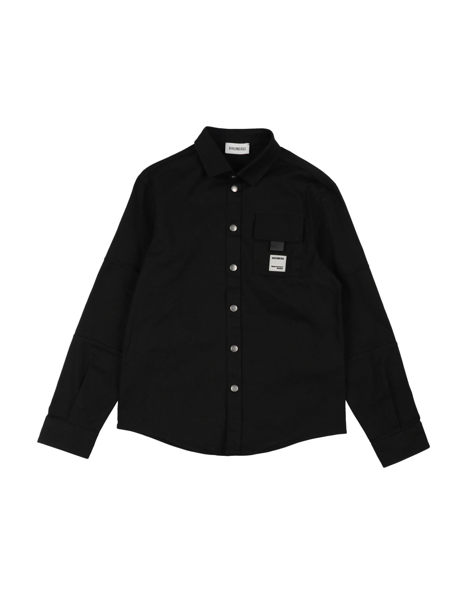 BIKKEMBERGS - Shirts