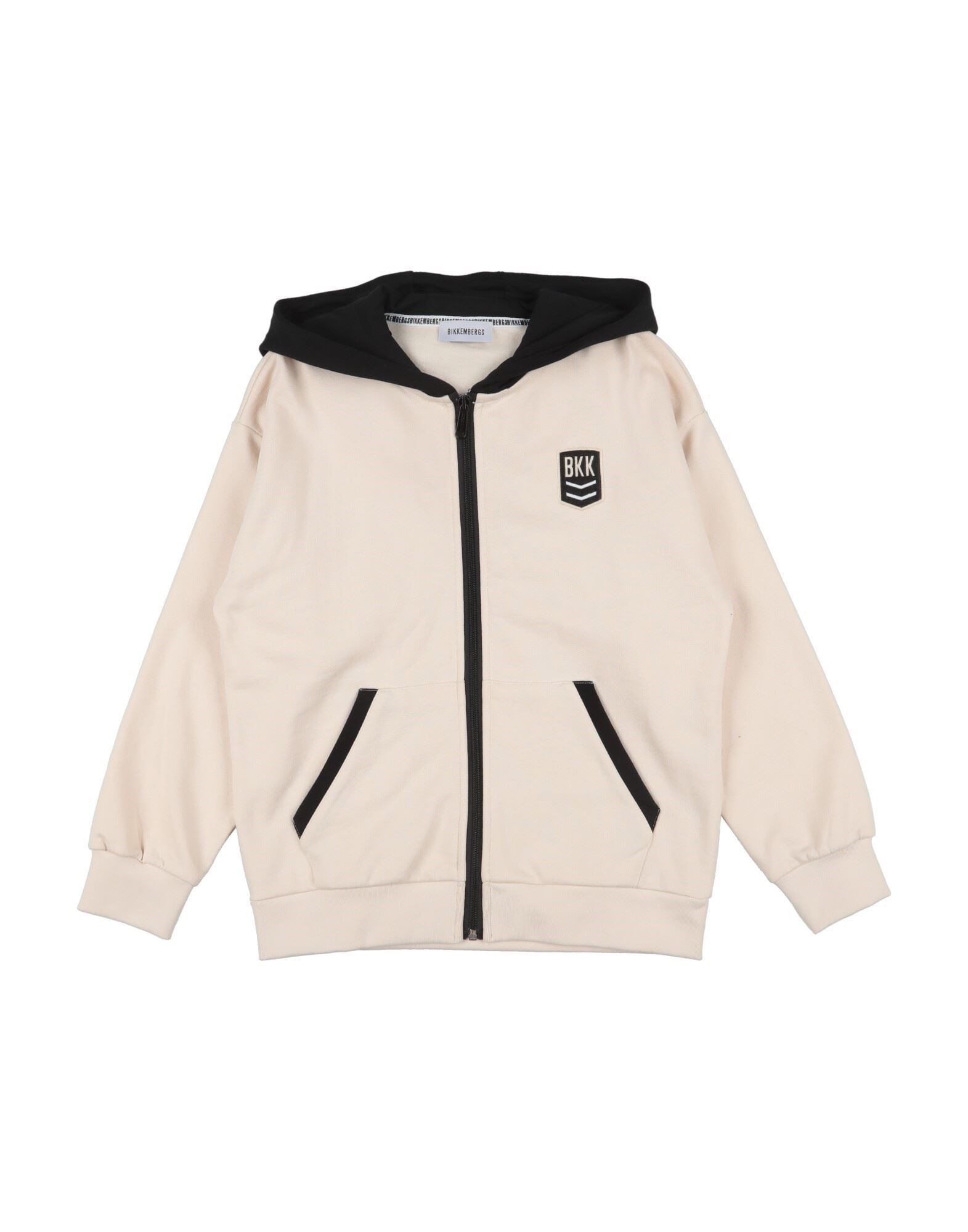 BIKKEMBERGS - Sweatshirts