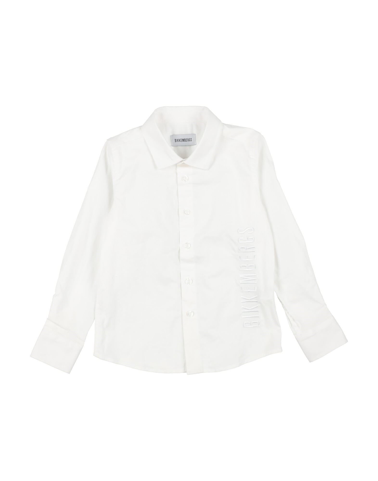 BIKKEMBERGS - Shirts