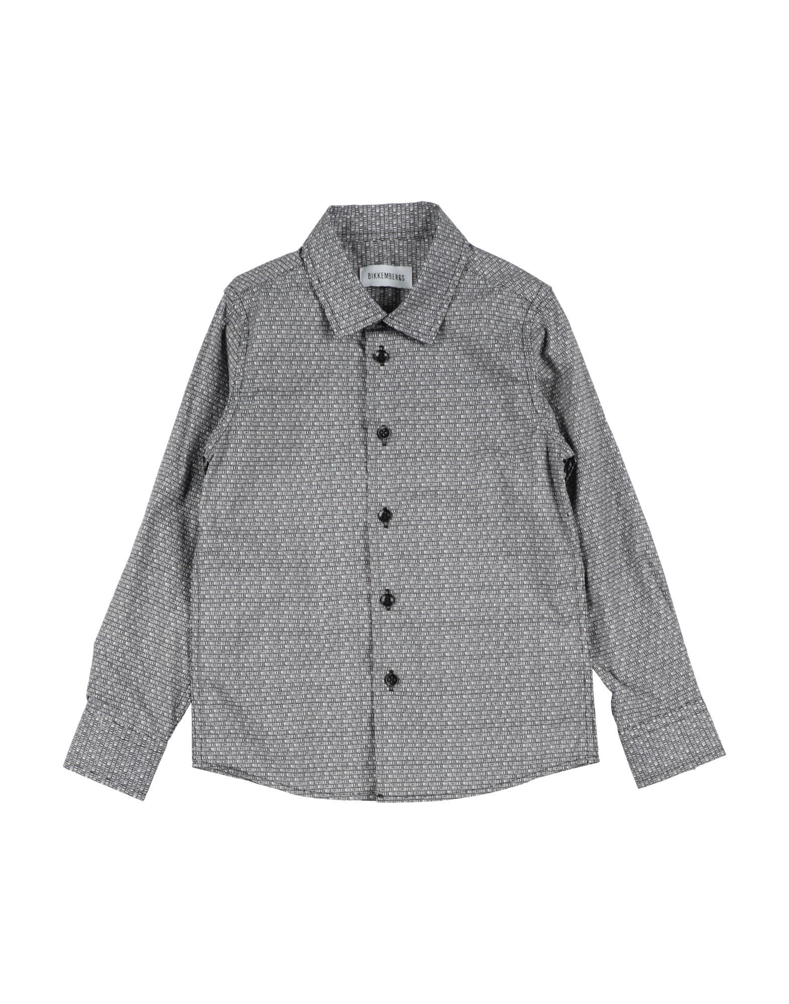 BIKKEMBERGS - Shirts