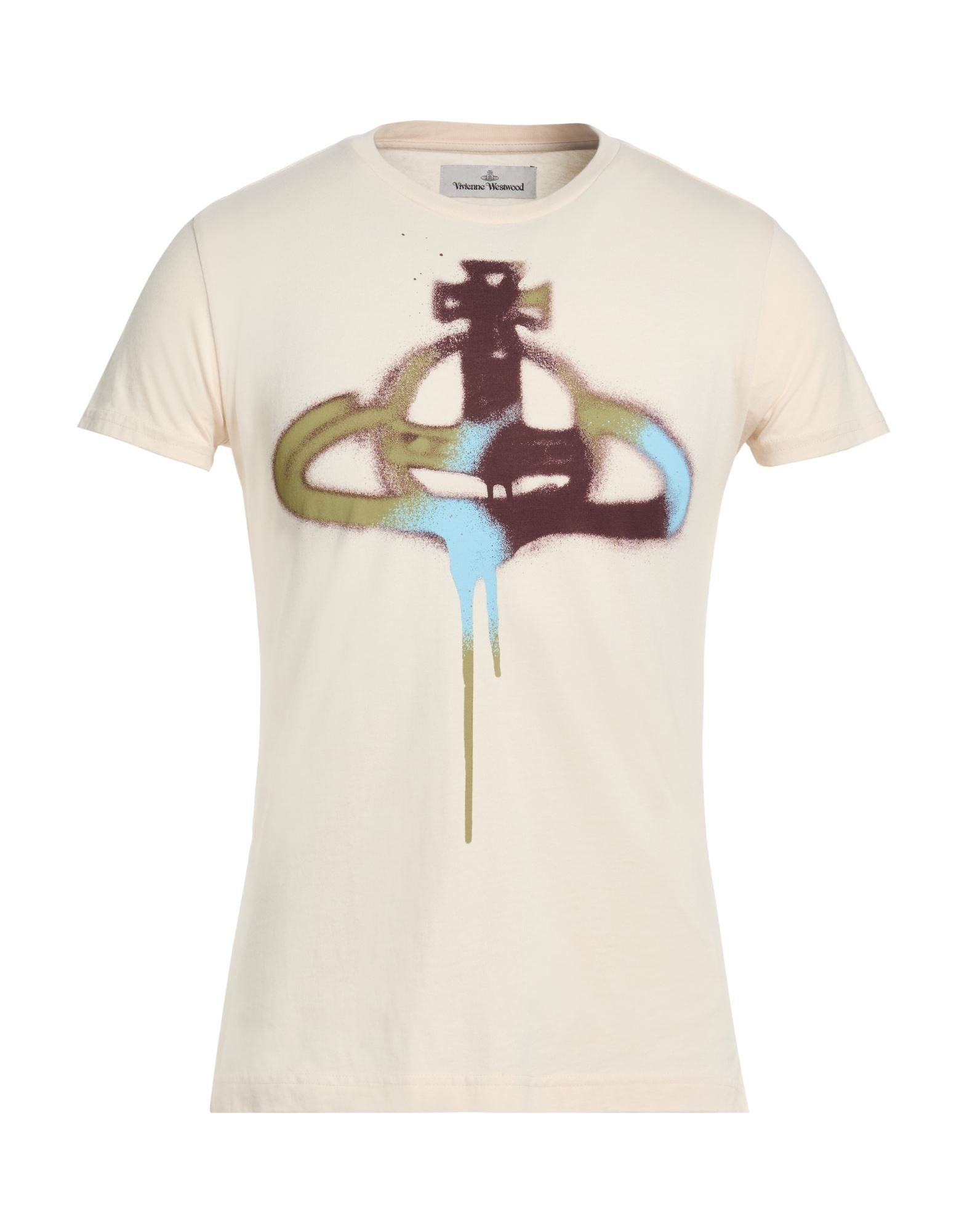 VIVIENNE WESTWOOD - T-shirts