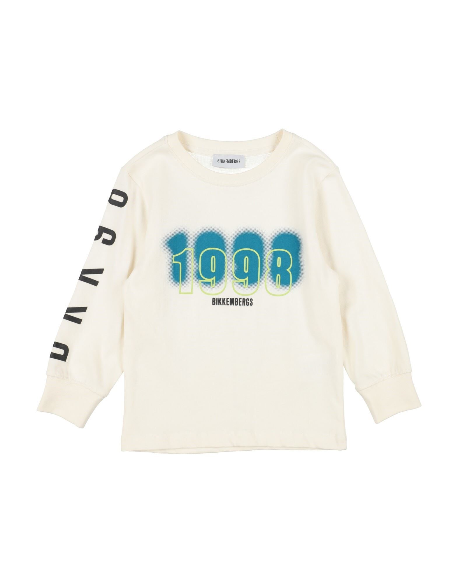 BIKKEMBERGS - Футболки