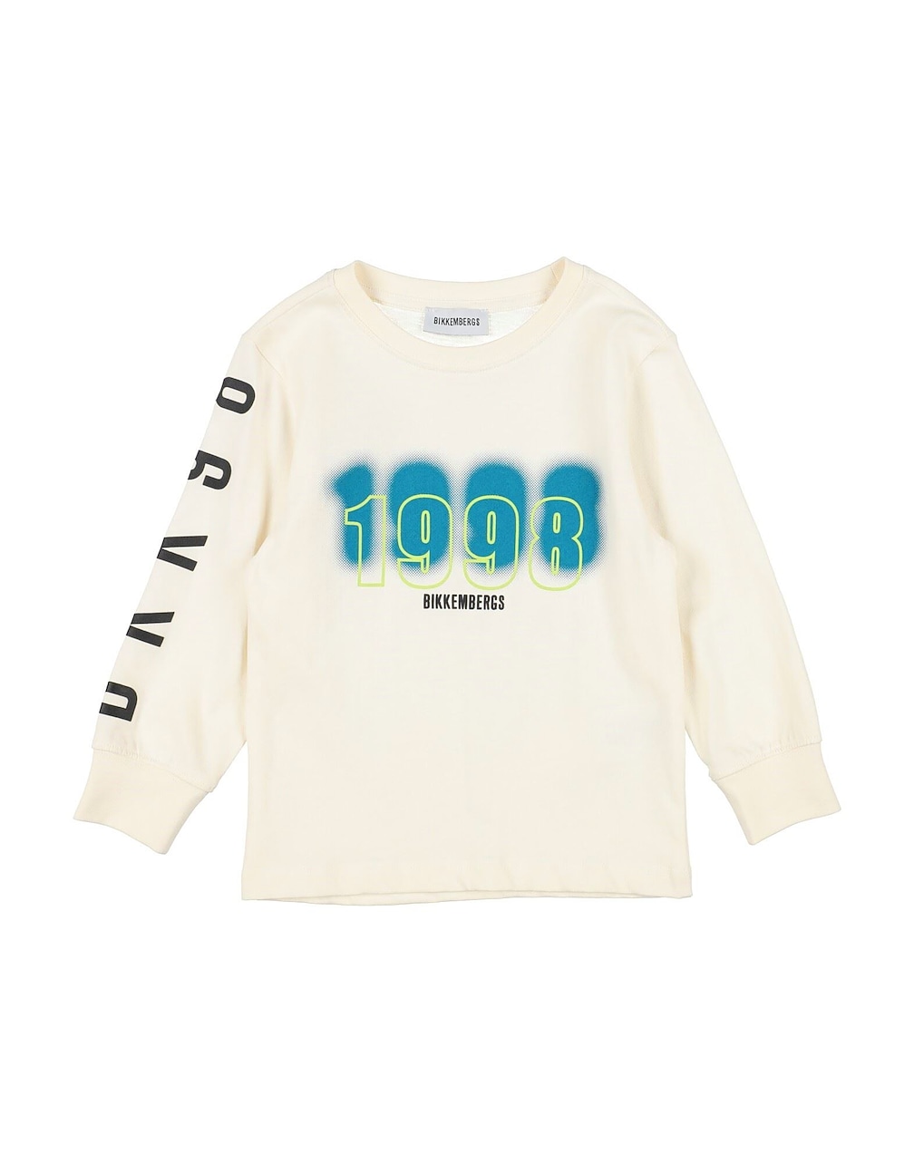 BIKKEMBERGS - T-shirts