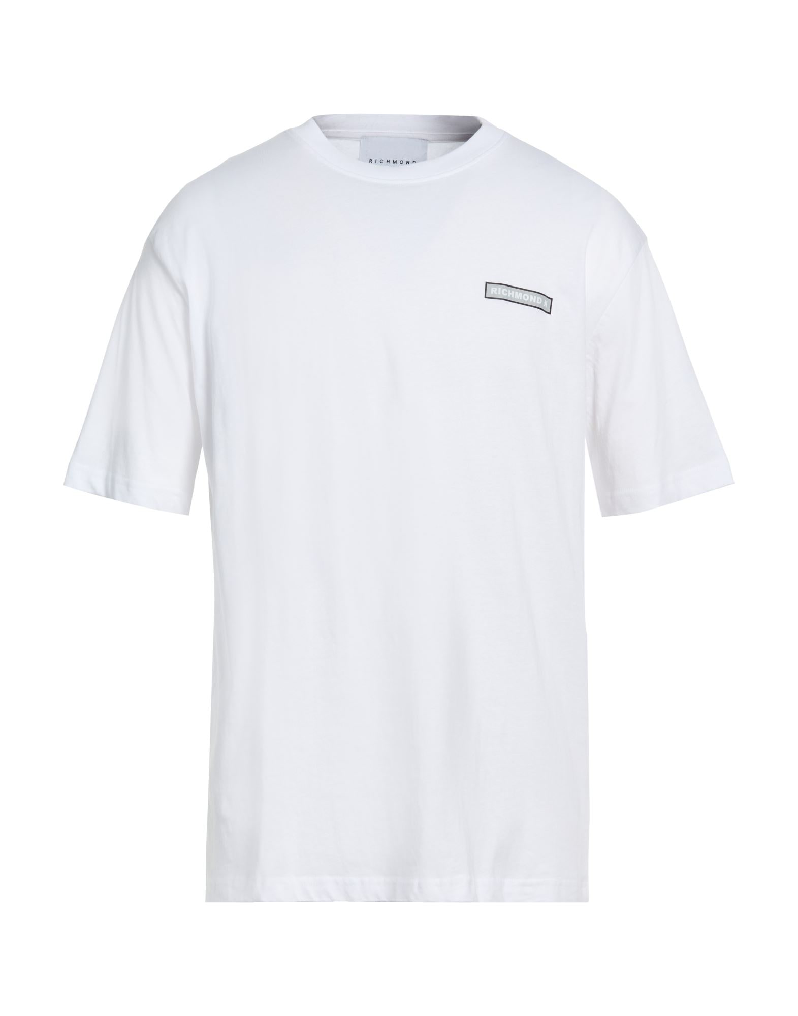 RICHMOND X - T-shirts