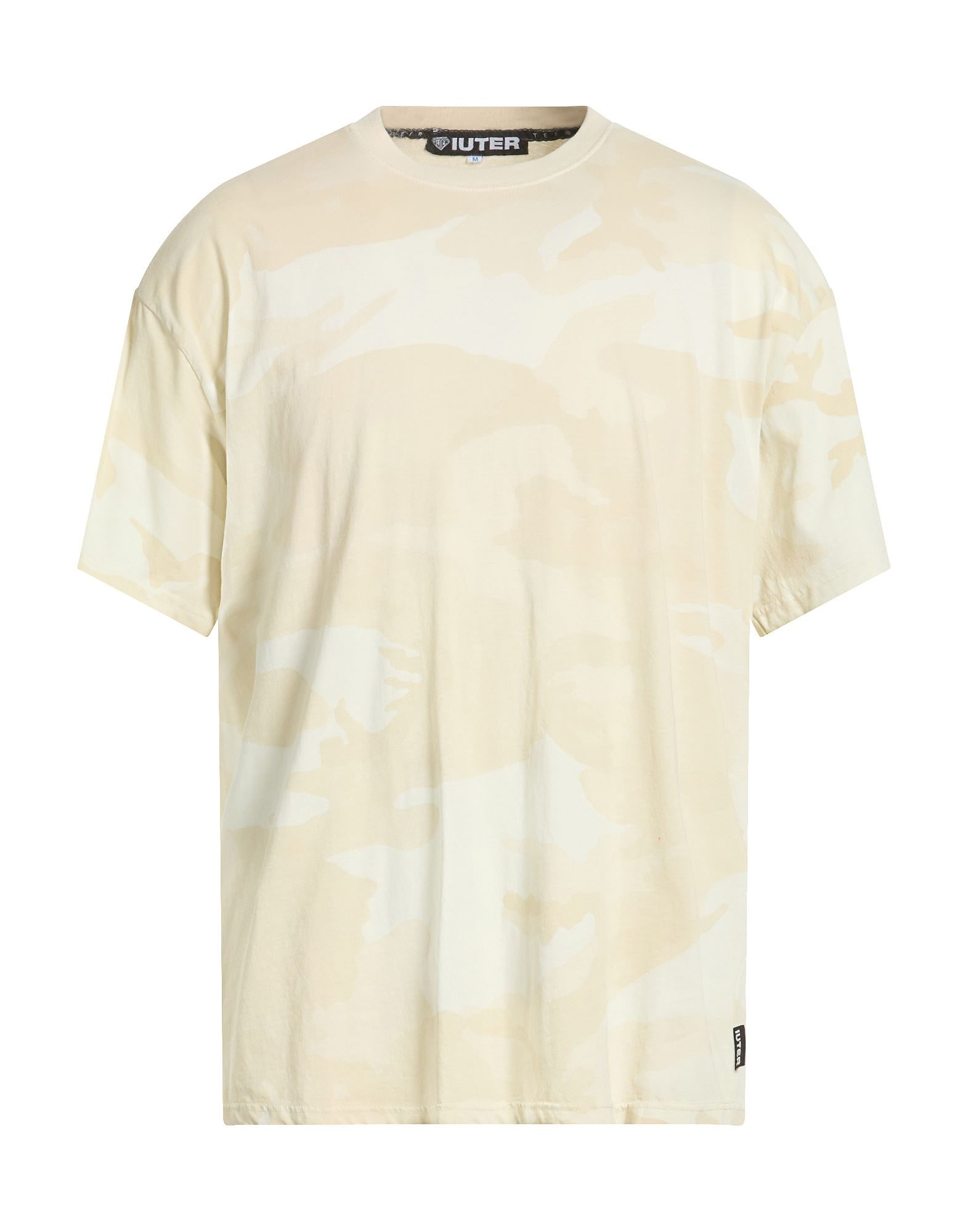 IUTER - T-shirts