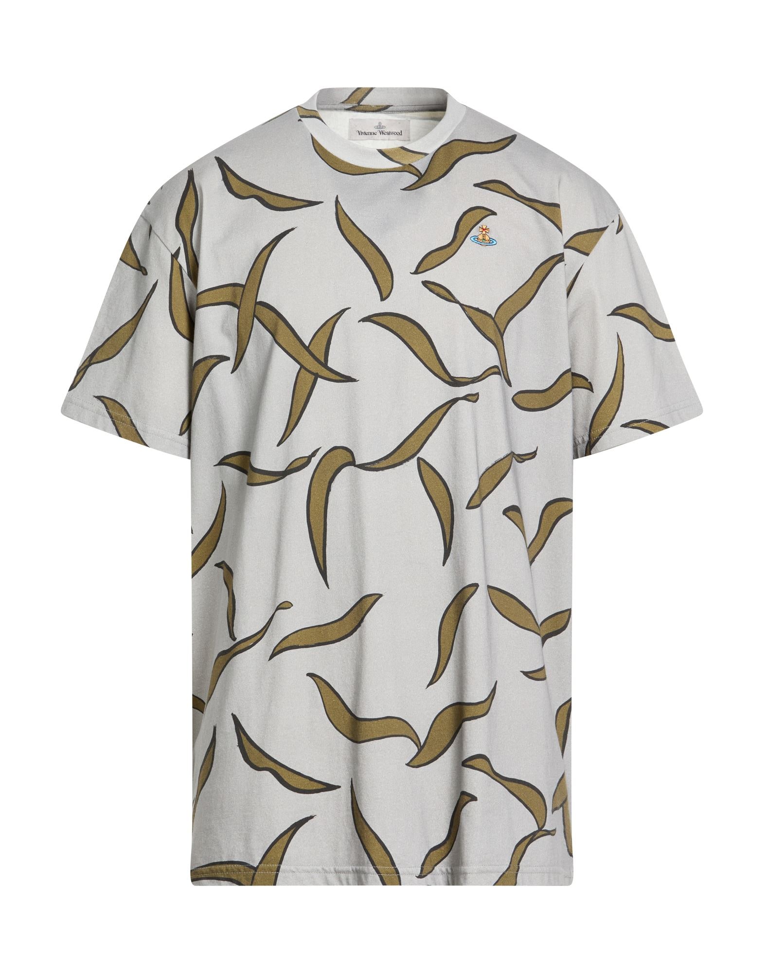 VIVIENNE WESTWOOD - T-shirts