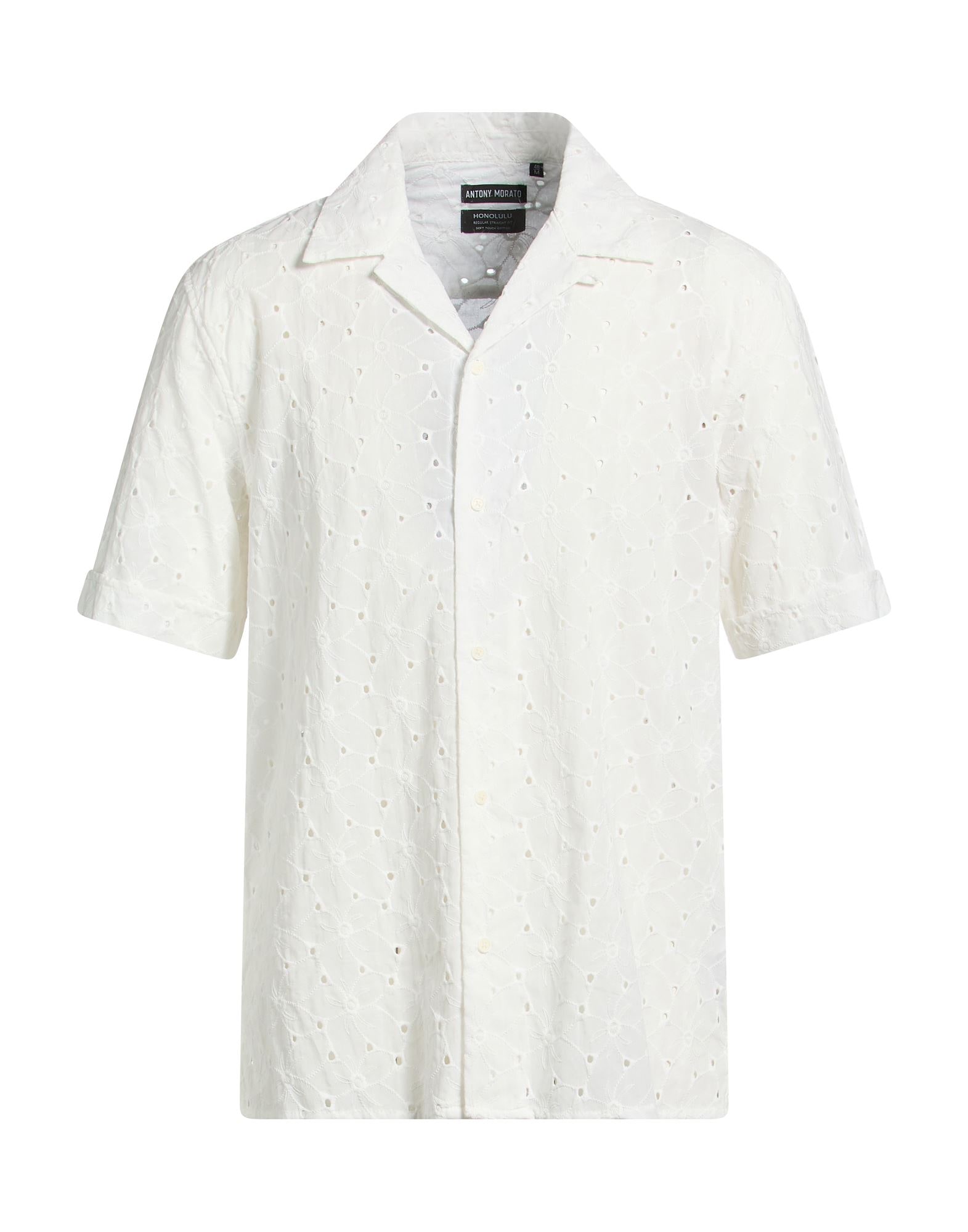 OFFICINA 36 - Camicie