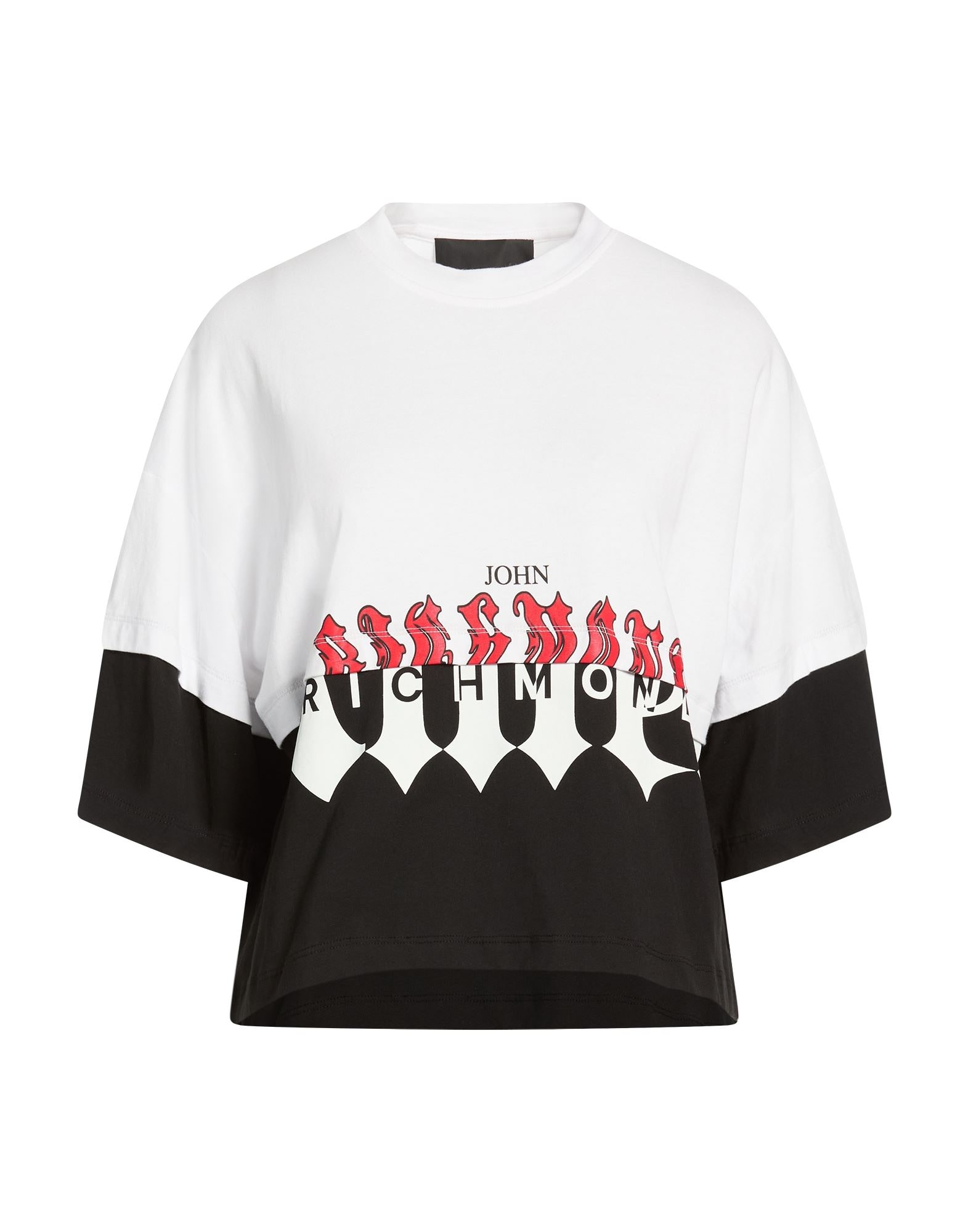 JOHN RICHMOND - T-shirts