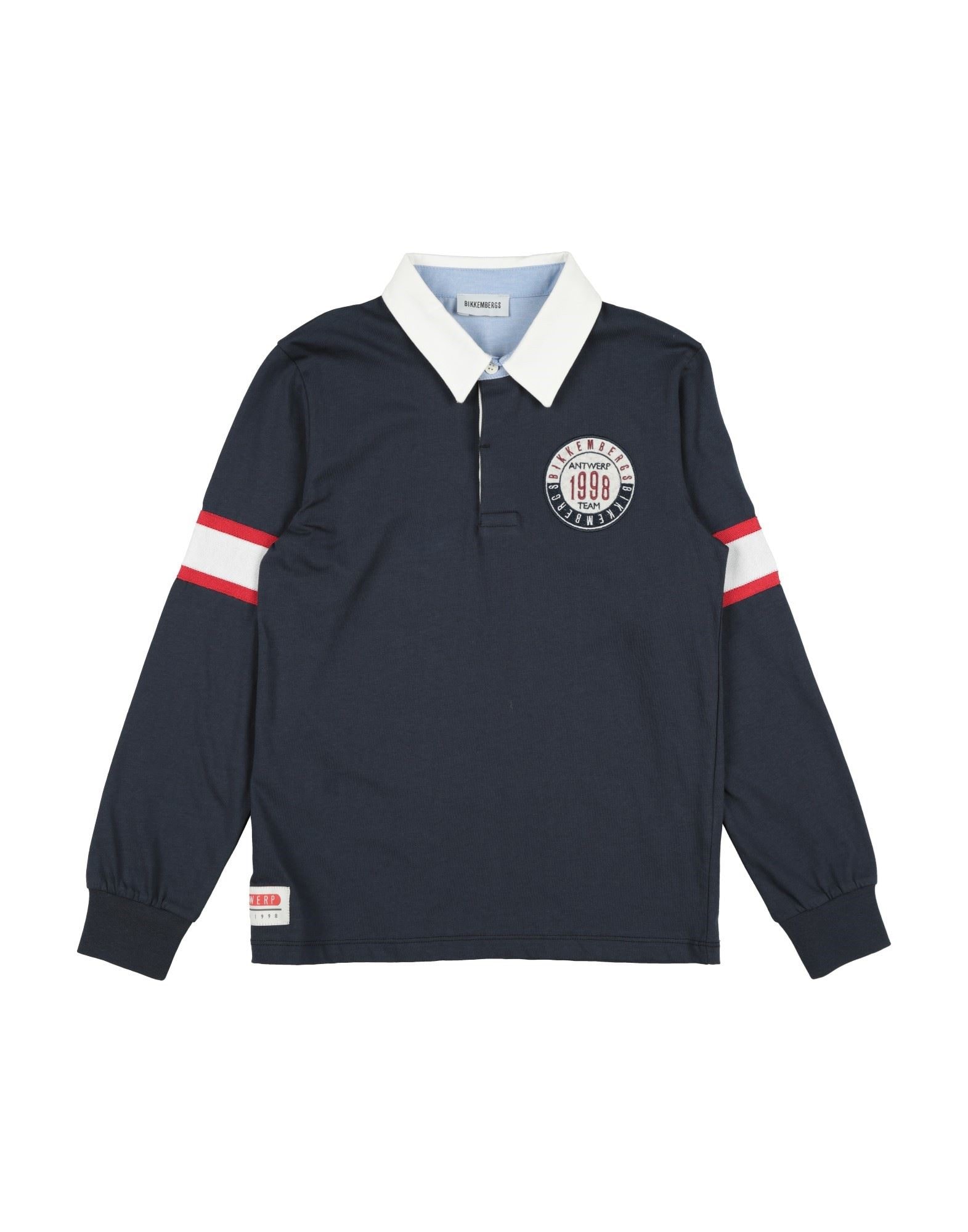 BIKKEMBERGS - Polo shirts