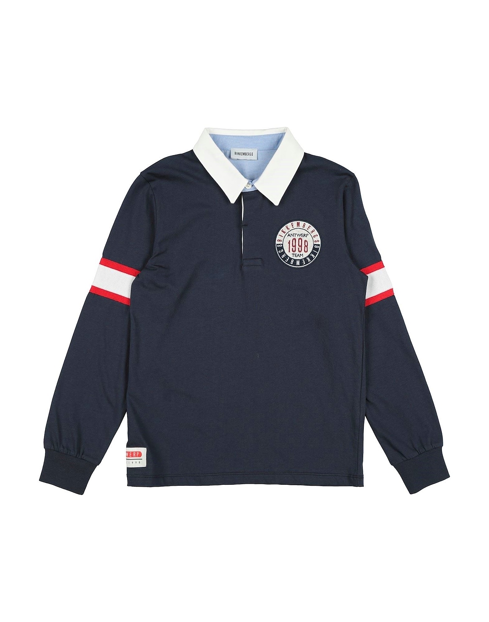 BIKKEMBERGS - Polo shirts