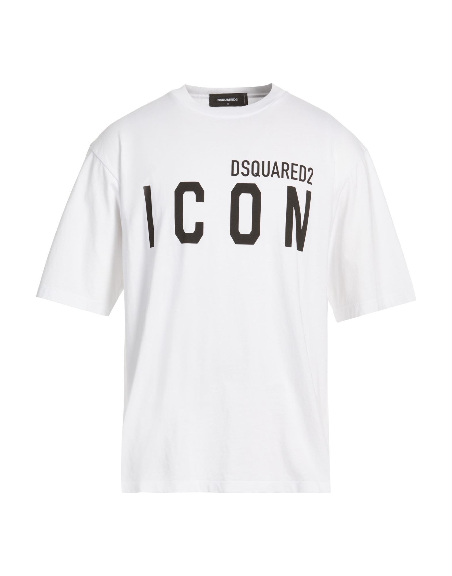 DSQUARED2 - T-shirts