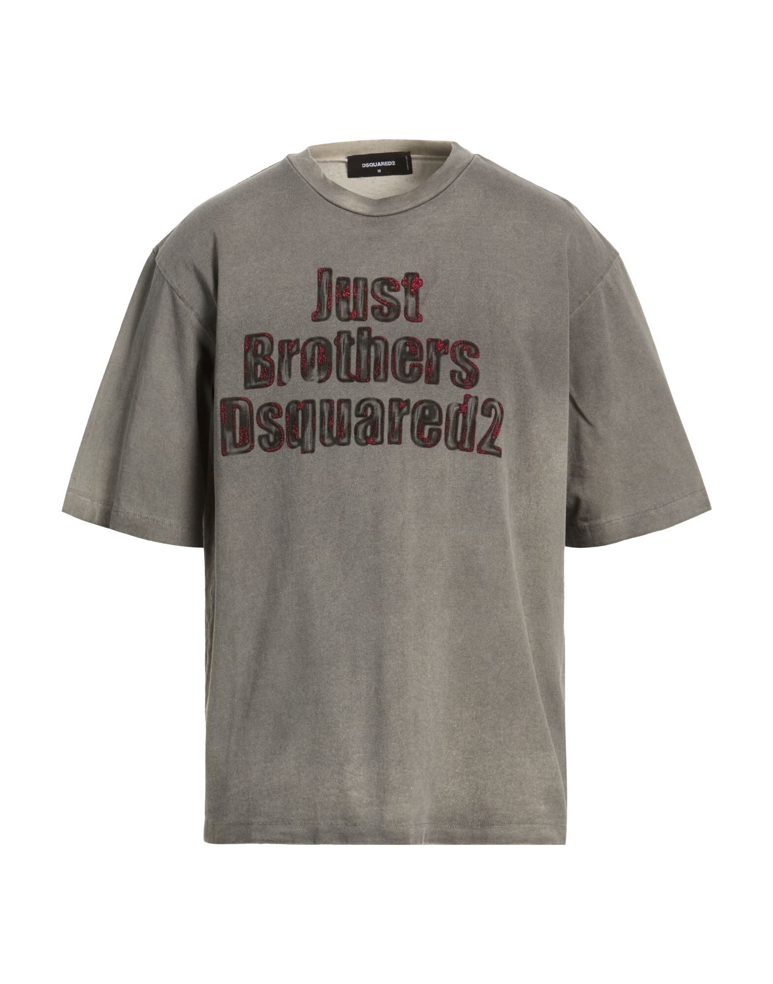 DSQUARED2 - T-shirts