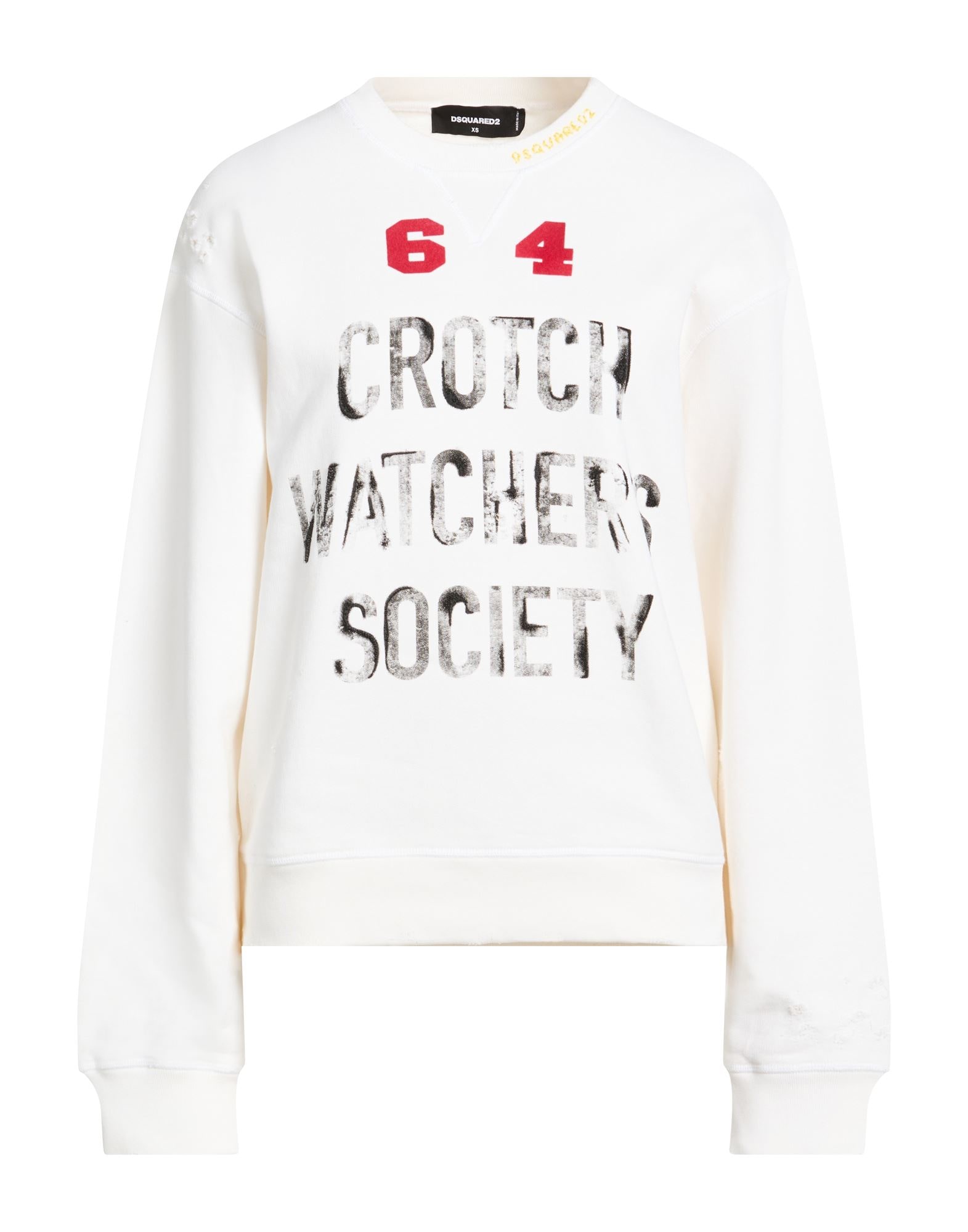 DSQUARED2 - Sweatshirts
