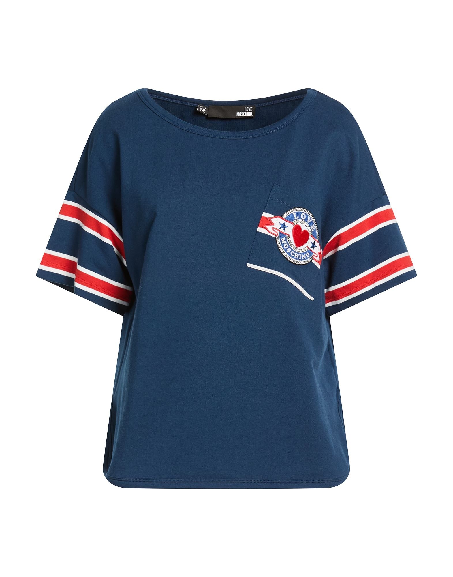 LOVE MOSCHINO - Sweatshirts