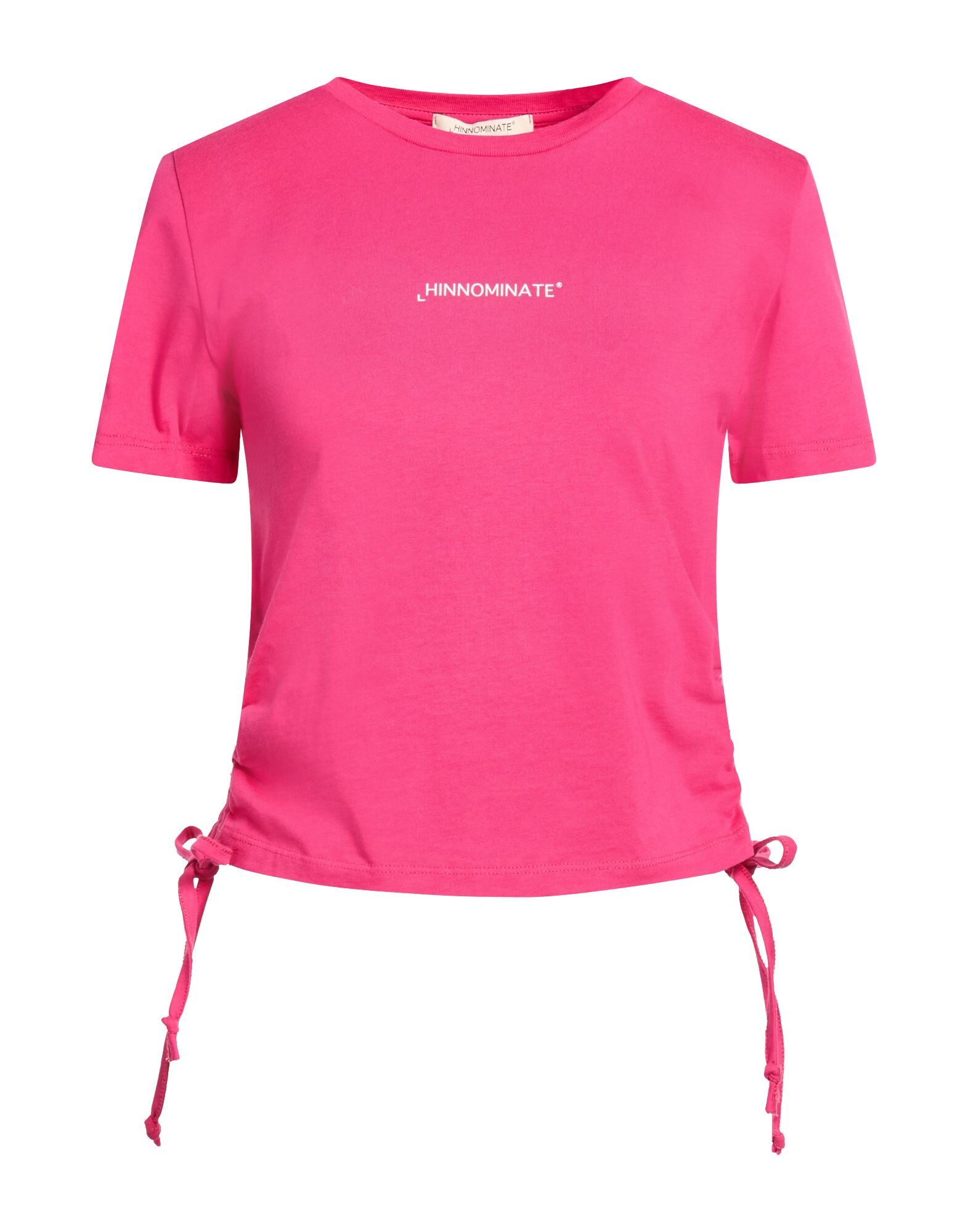 HINNOMINATE - T-shirts