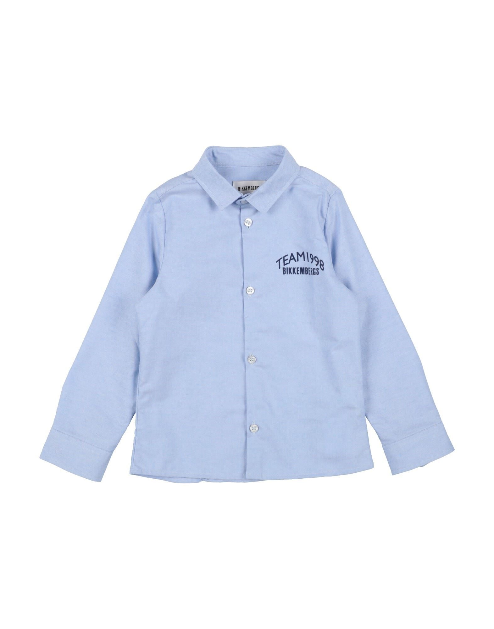 BIKKEMBERGS - Shirts