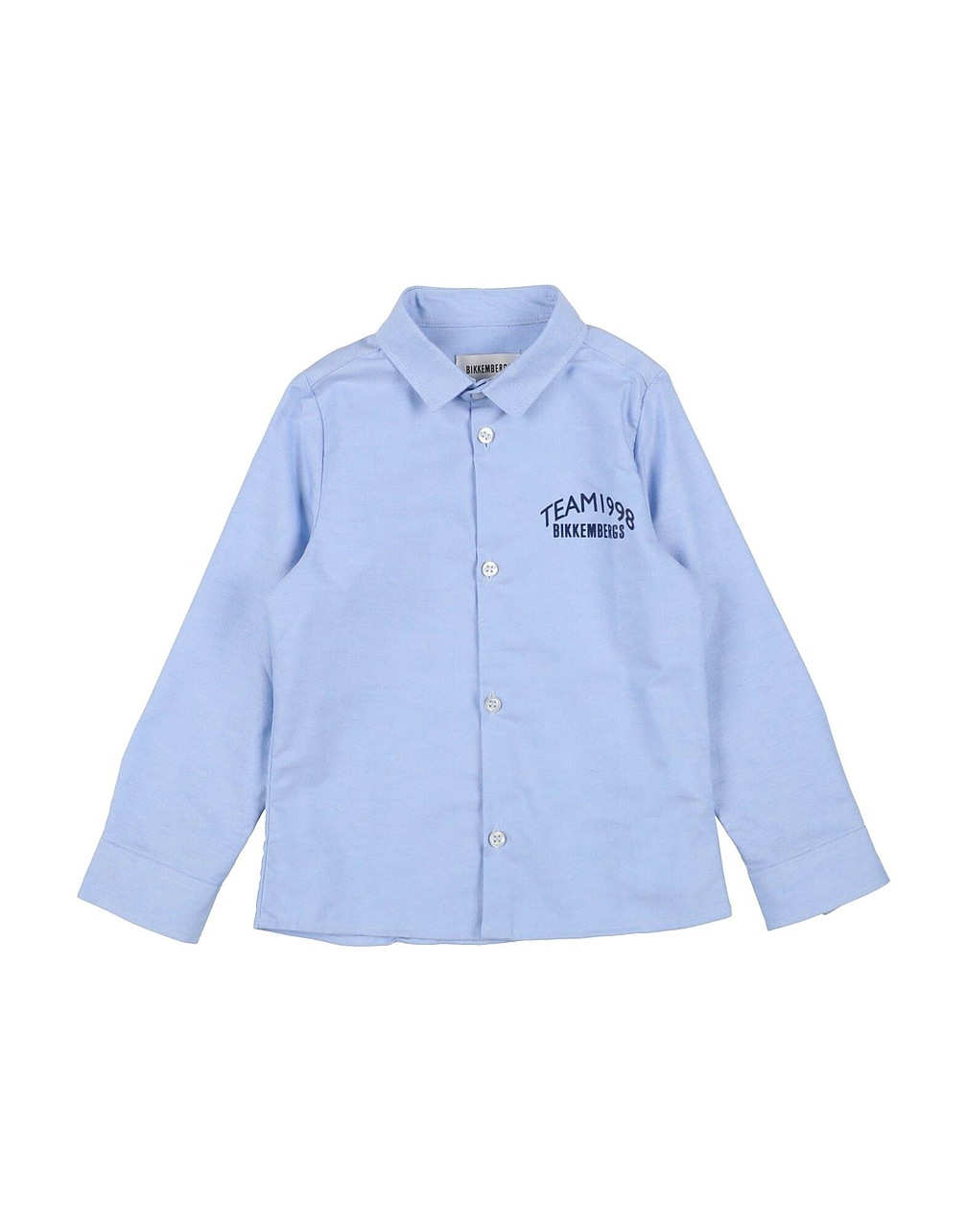 BIKKEMBERGS - Shirts