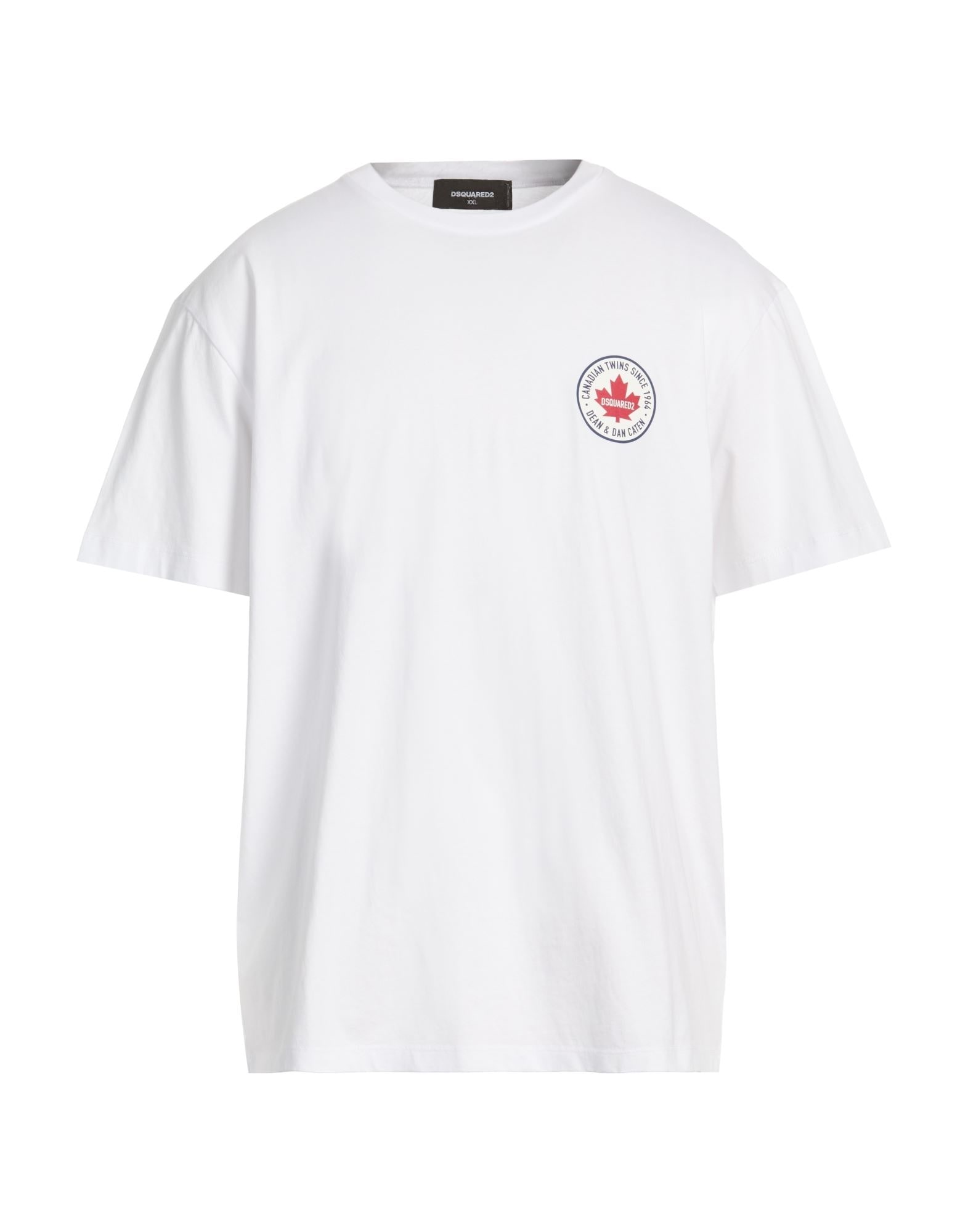 DSQUARED2 - T-shirts