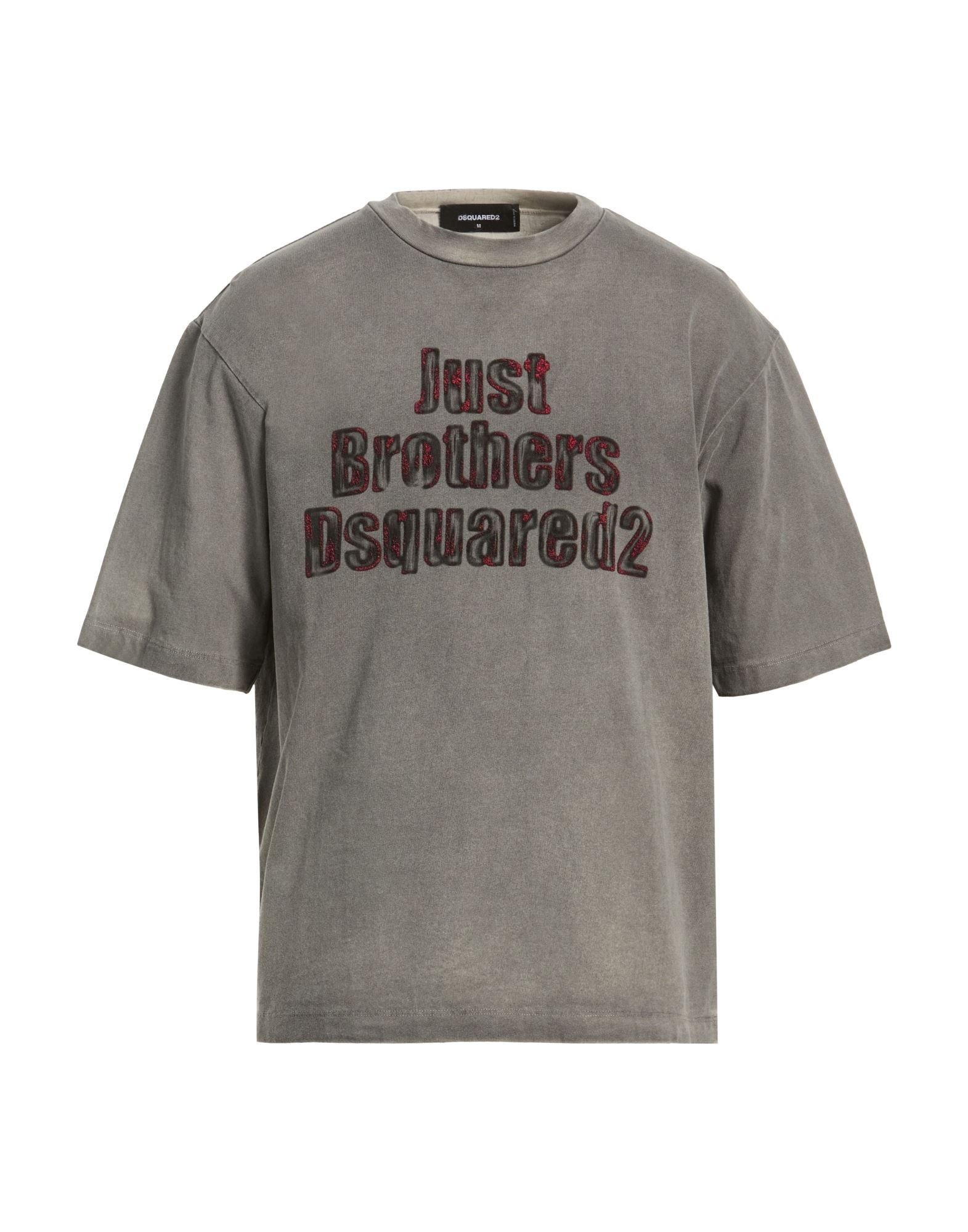 DSQUARED2 - T-shirts