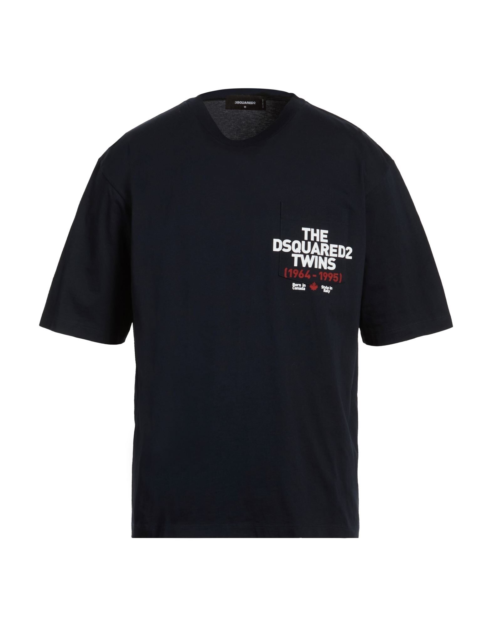 DSQUARED2 - T-shirts