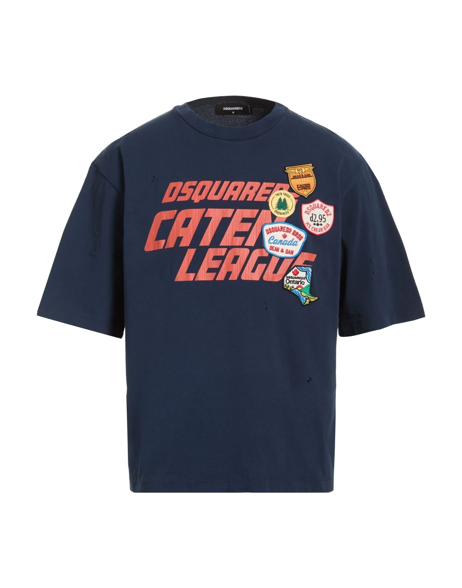 DSQUARED2 - T-shirts