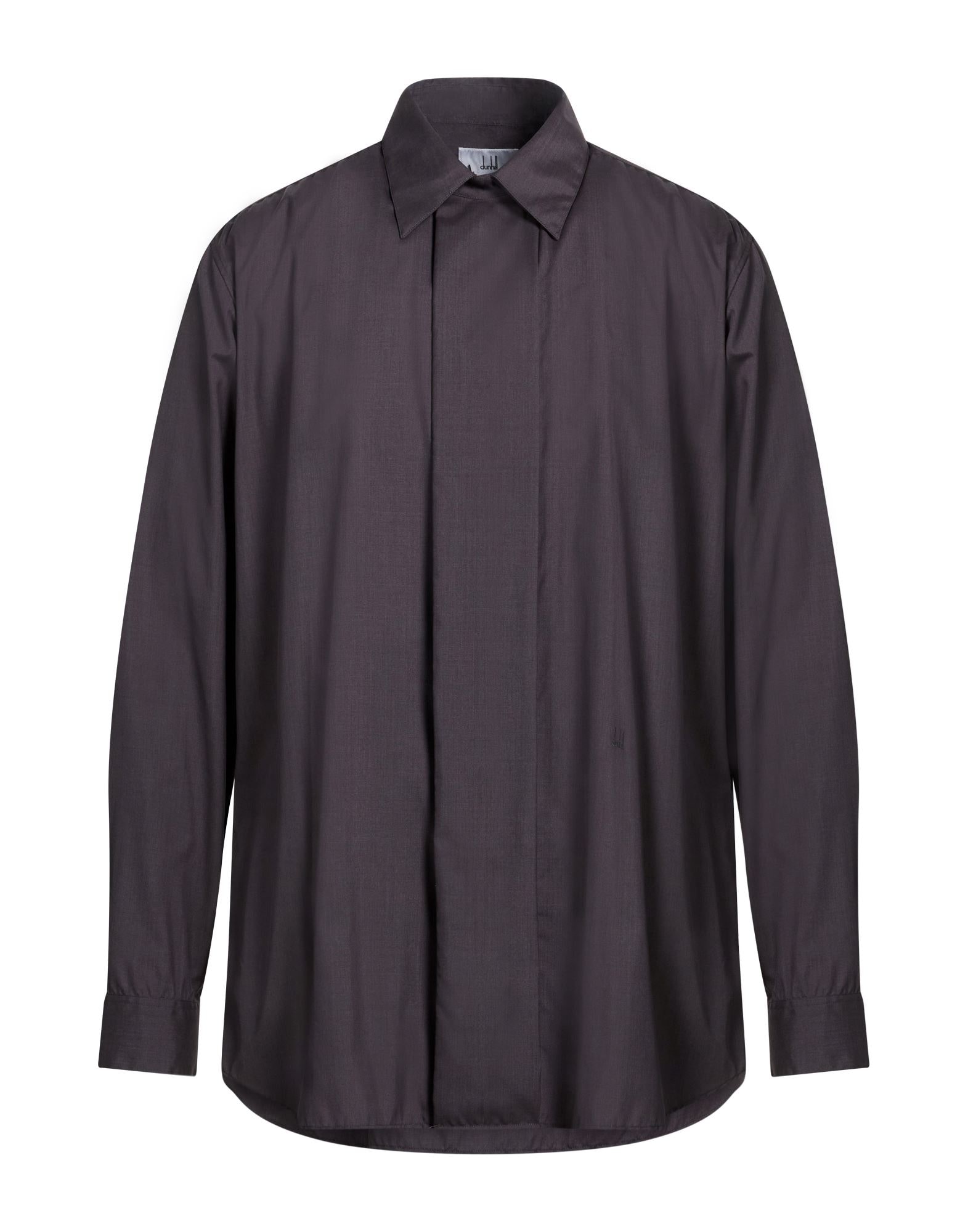 DUNHILL - Shirts