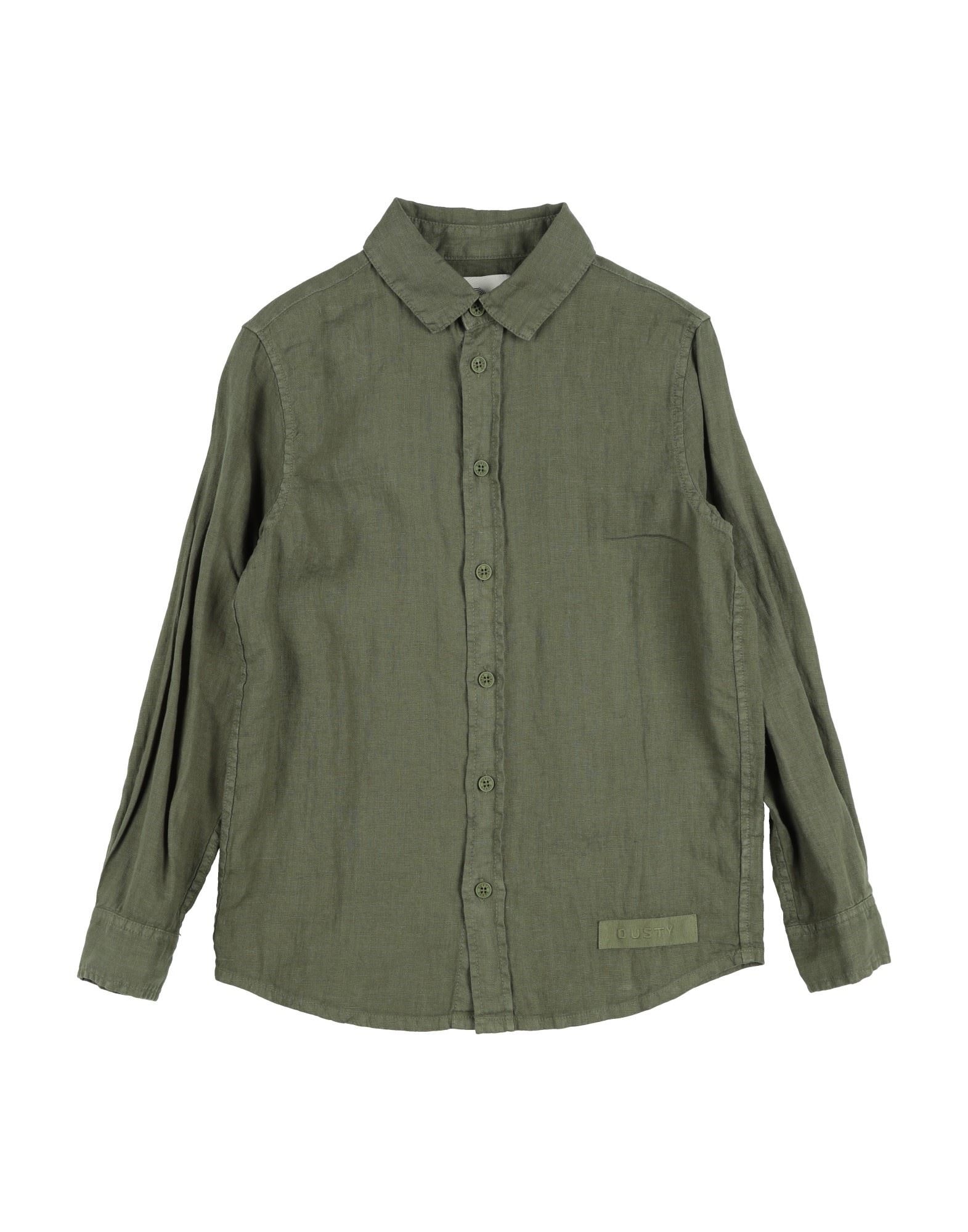 DUSTY COLOR - Shirts