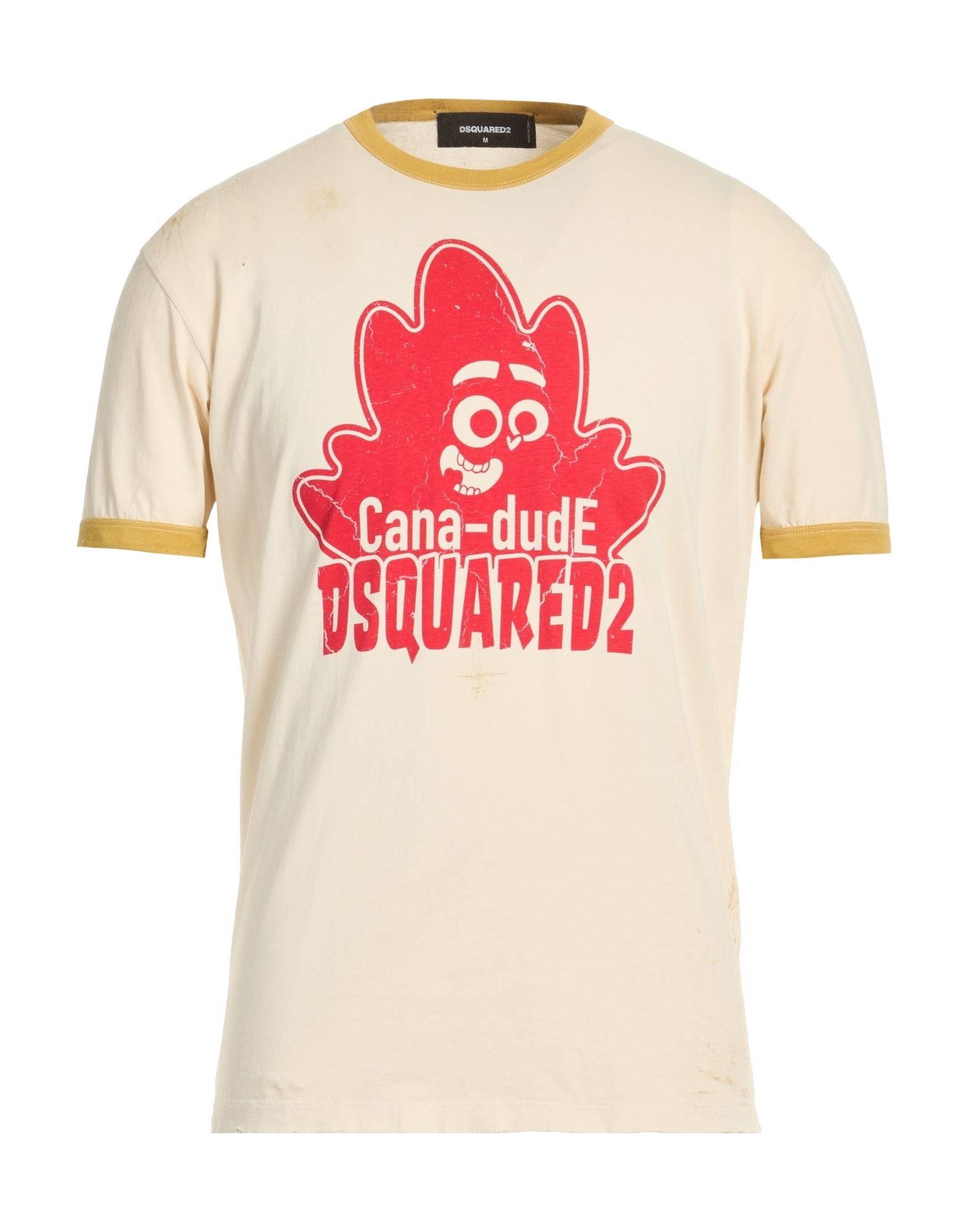 DSQUARED2 - T-shirts
